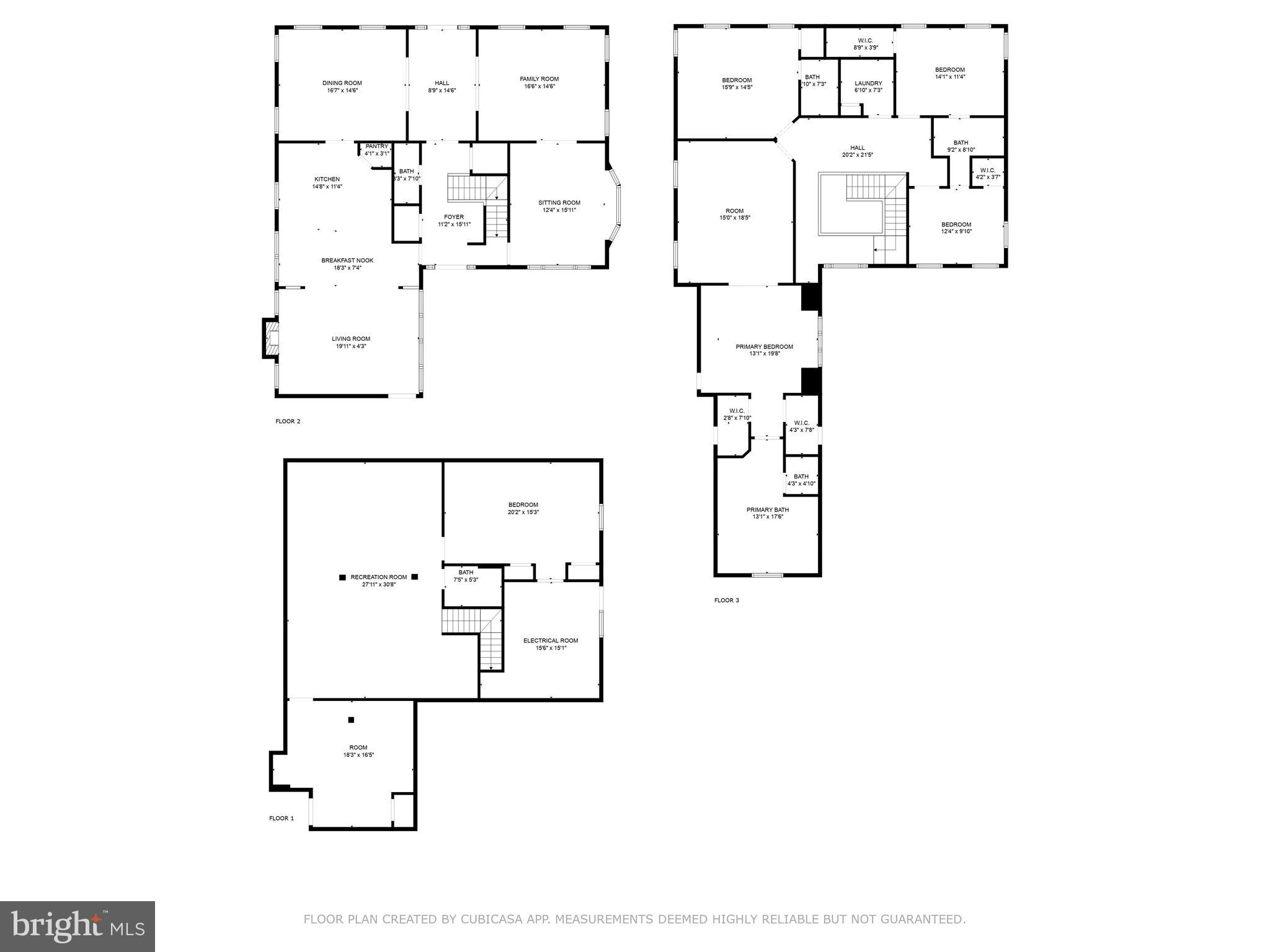 WATERFIELD HAMLET - Residential