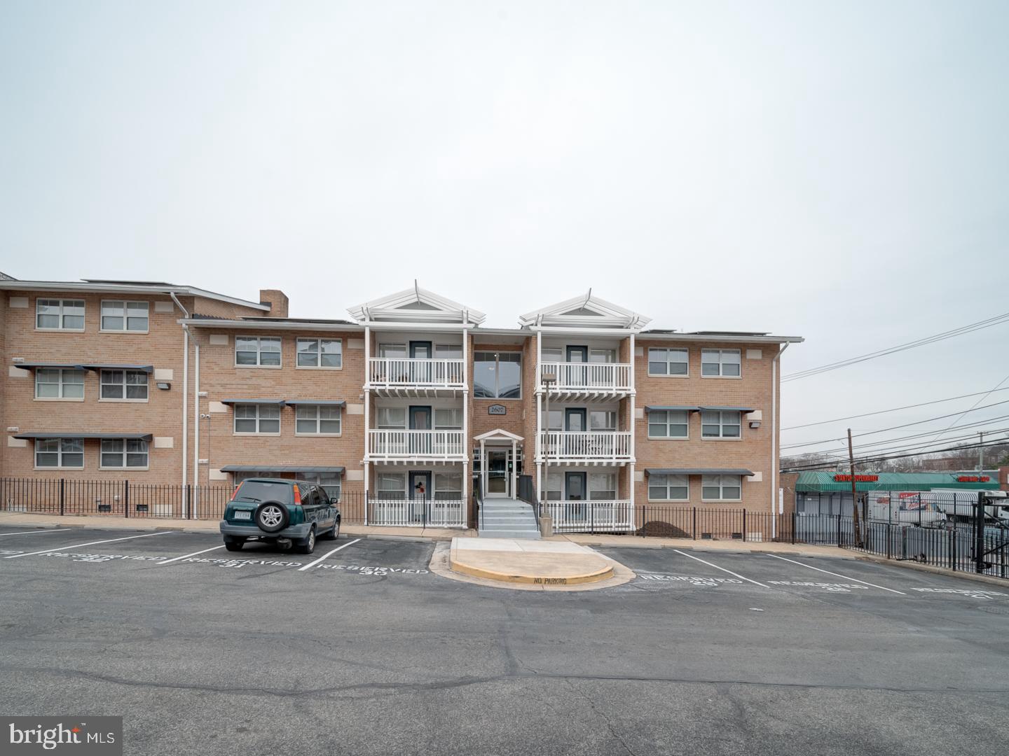 2607 DOUGLASS ROAD SE 302