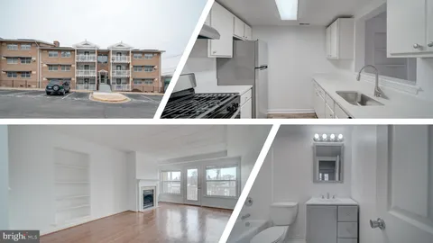 2607 Douglass Road SE Unit 302, Washington, DC 20020 - MLS#: DCDC2164608