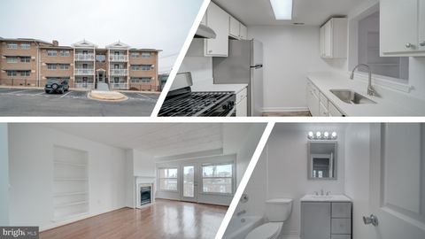 2607 DOUGLASS ROAD SE 302 WASHINGTON DC 20020