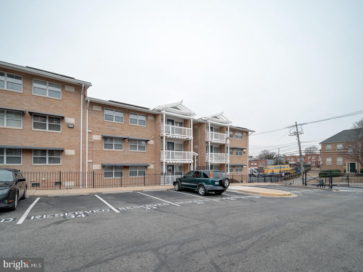2607 DOUGLASS ROAD SE 302