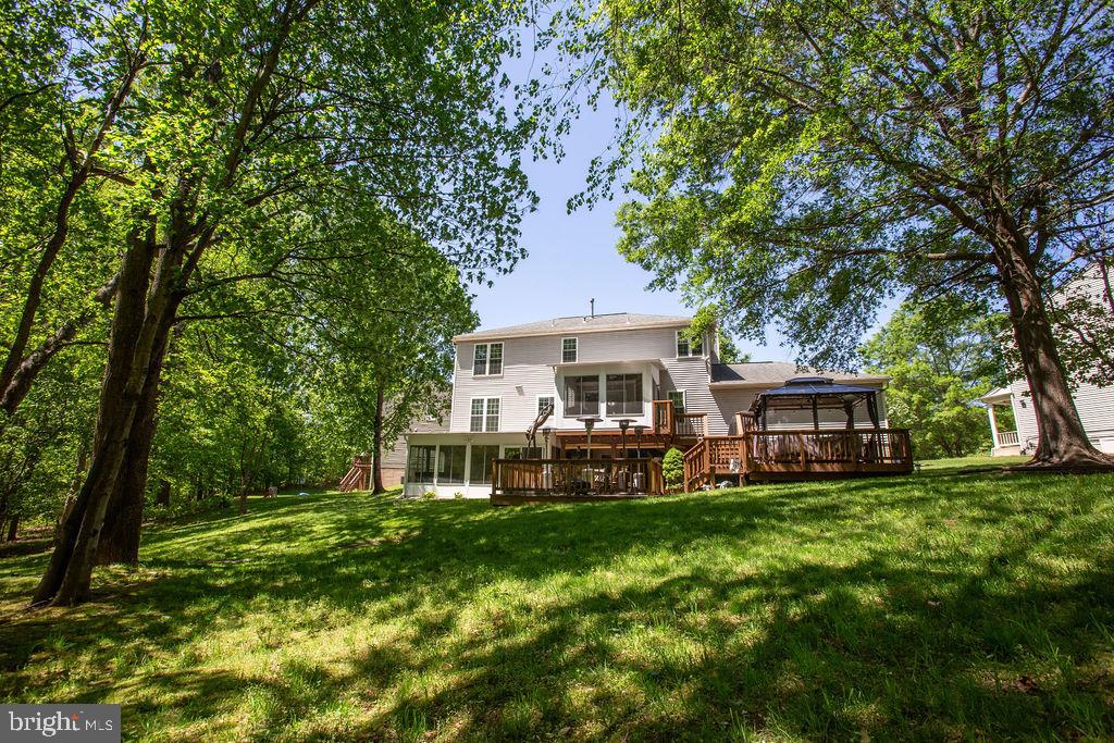 COLLINGTON ESTATES - Residential