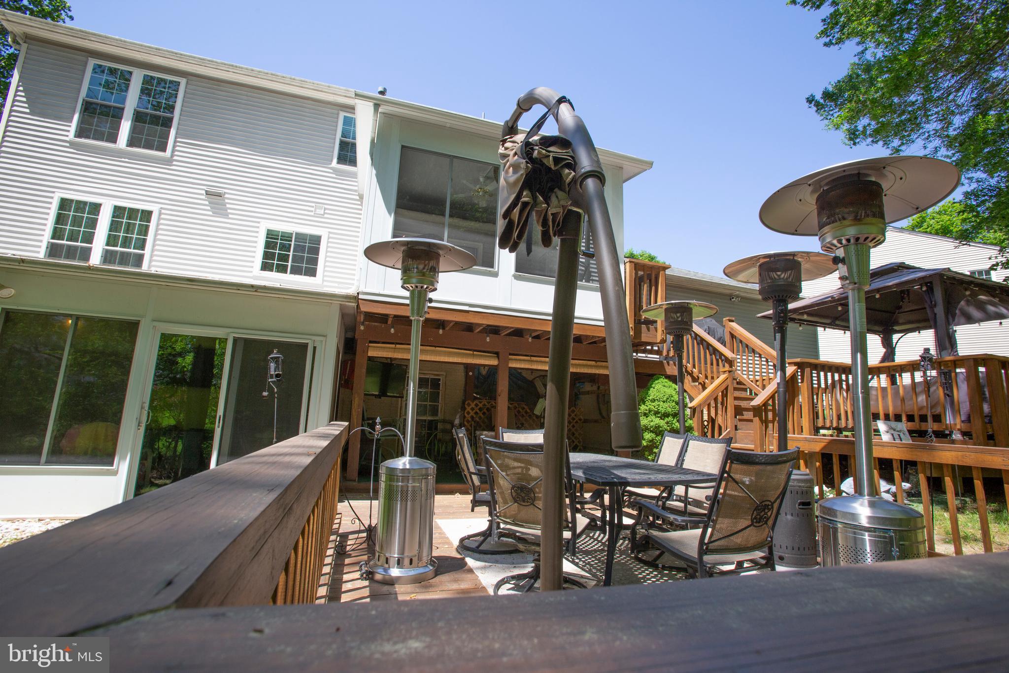 COLLINGTON ESTATES - Residential