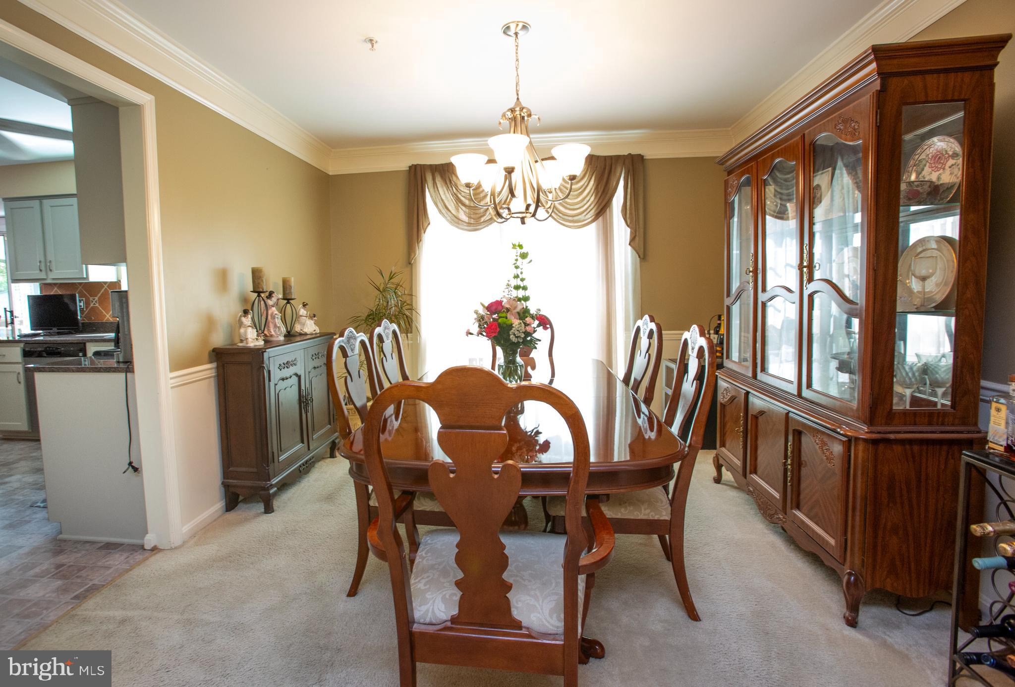 COLLINGTON ESTATES - Residential