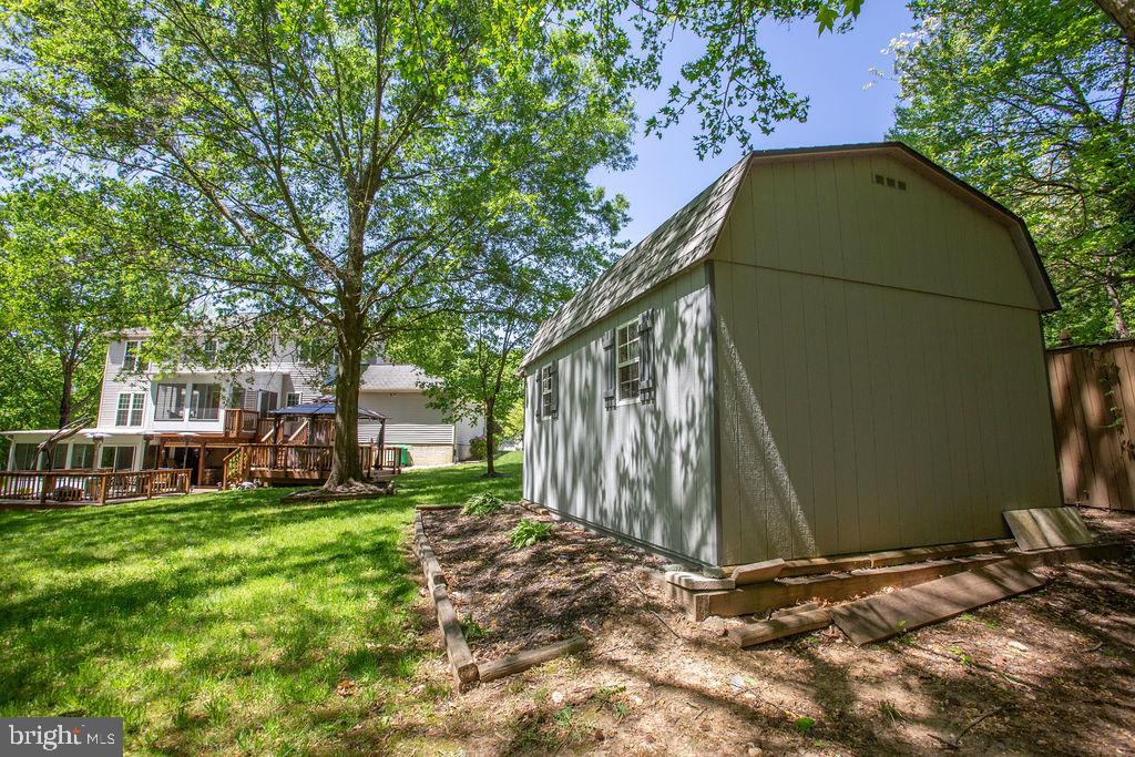 COLLINGTON ESTATES - Residential