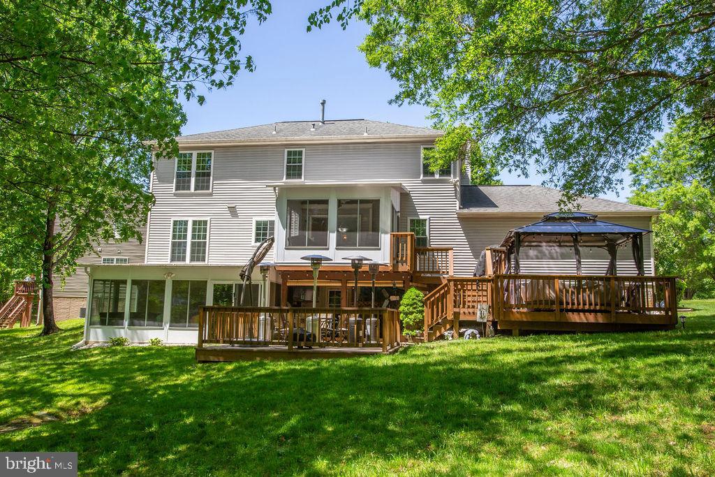 COLLINGTON ESTATES - Residential