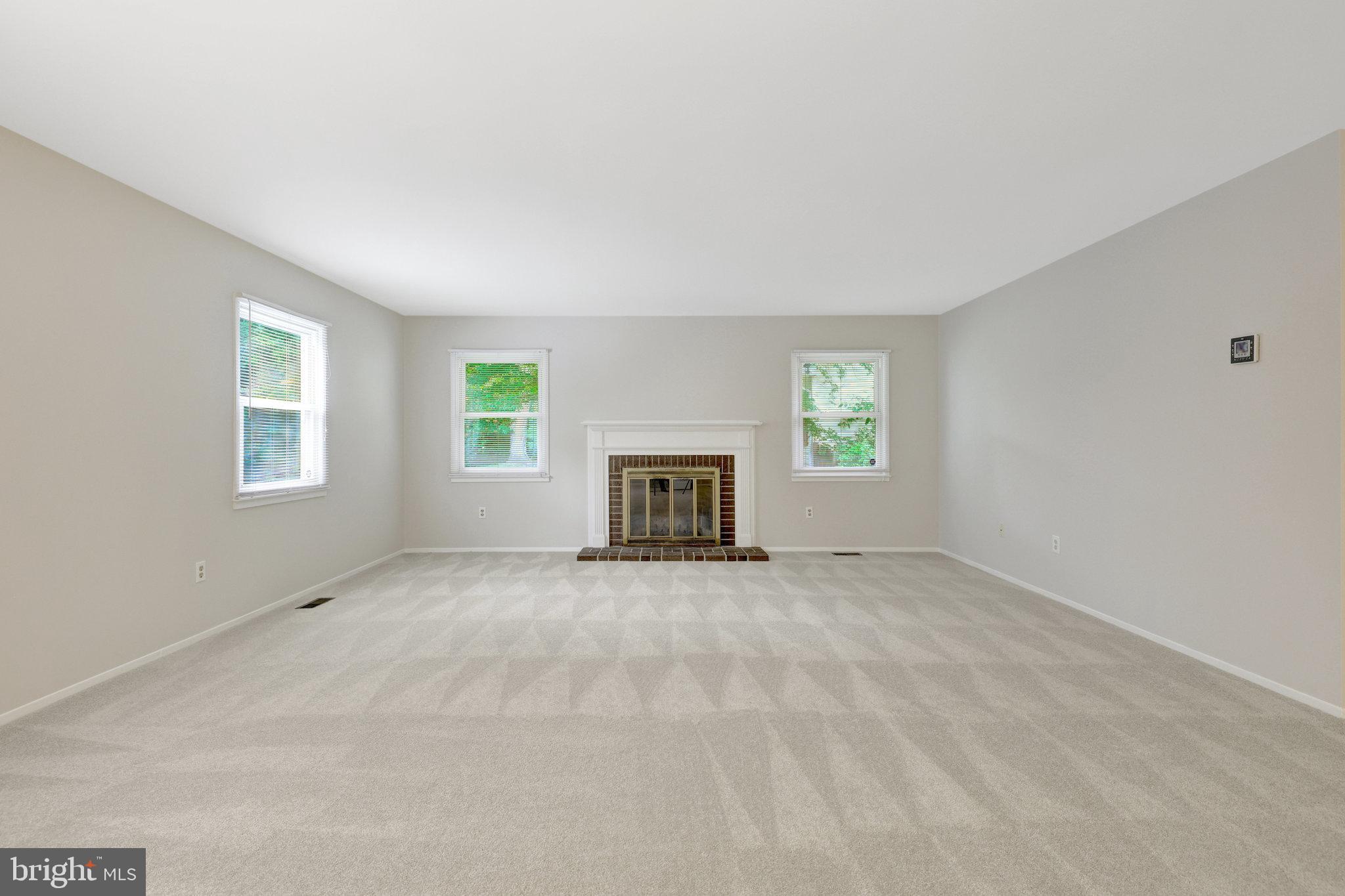 GREENBRIAR - Residential