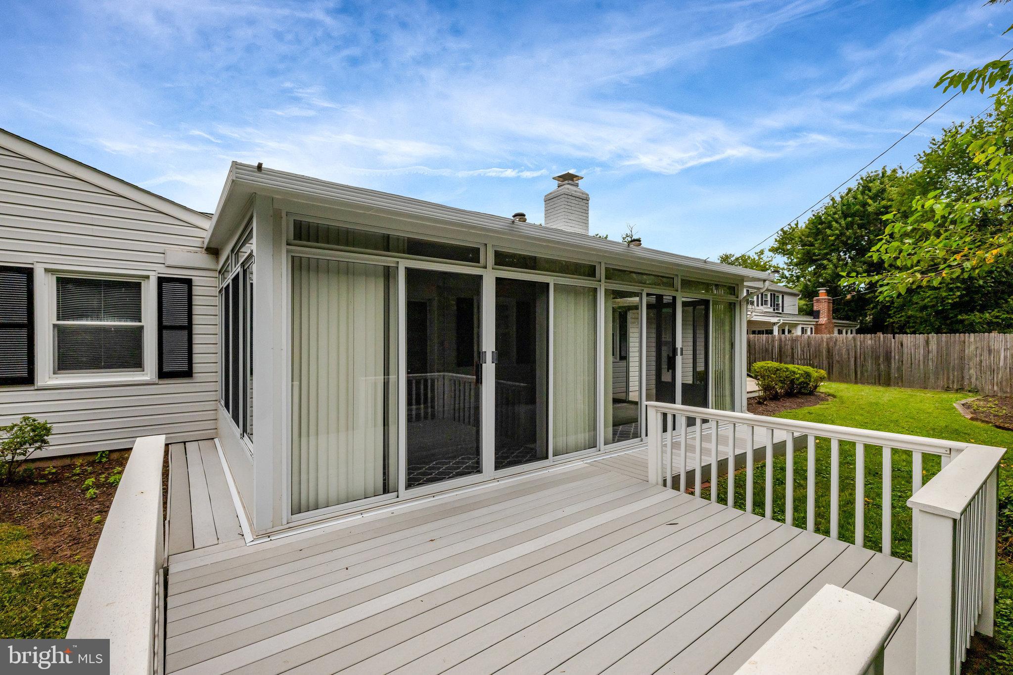 GREENBRIAR - Residential