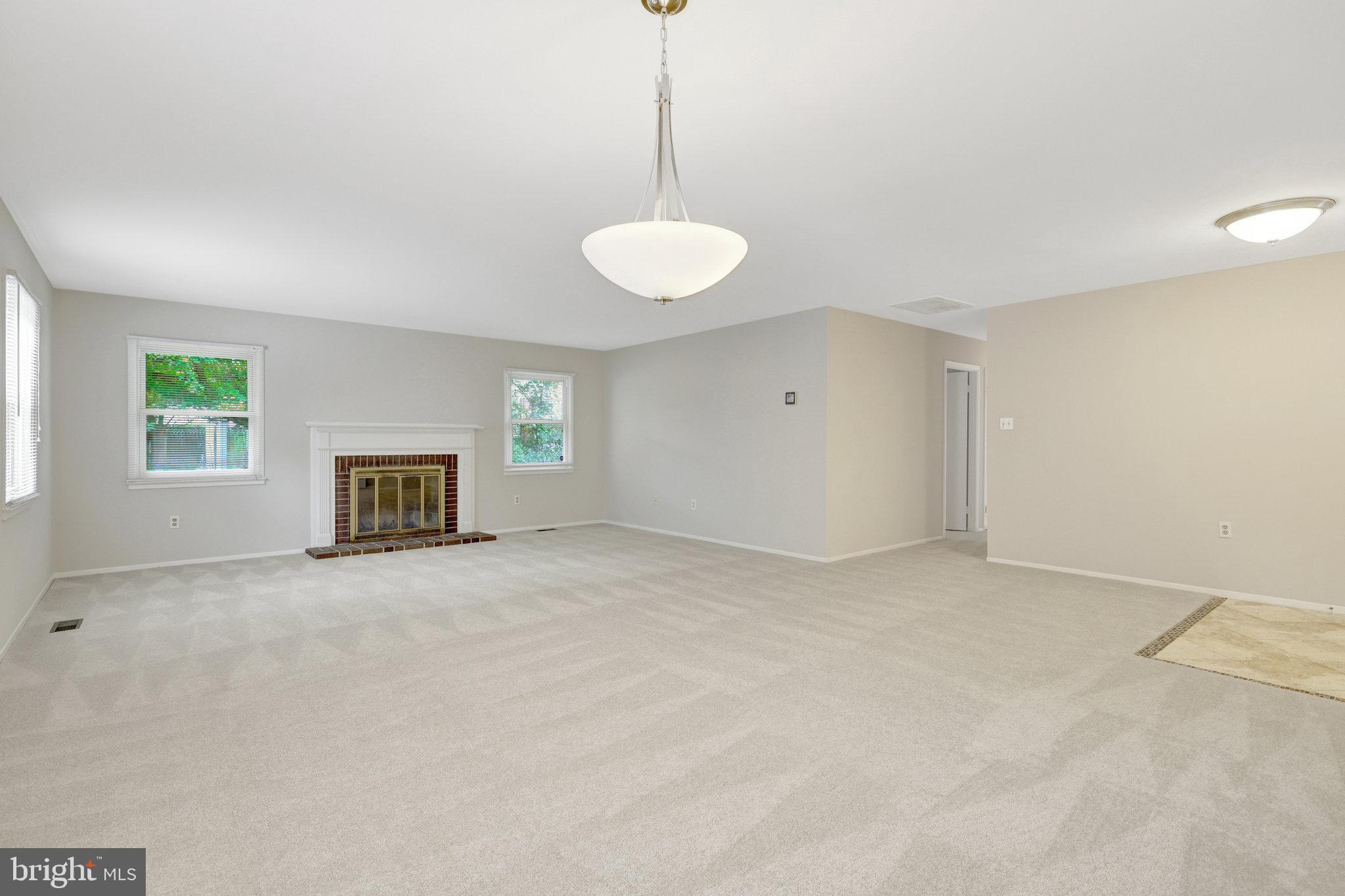 GREENBRIAR - Residential