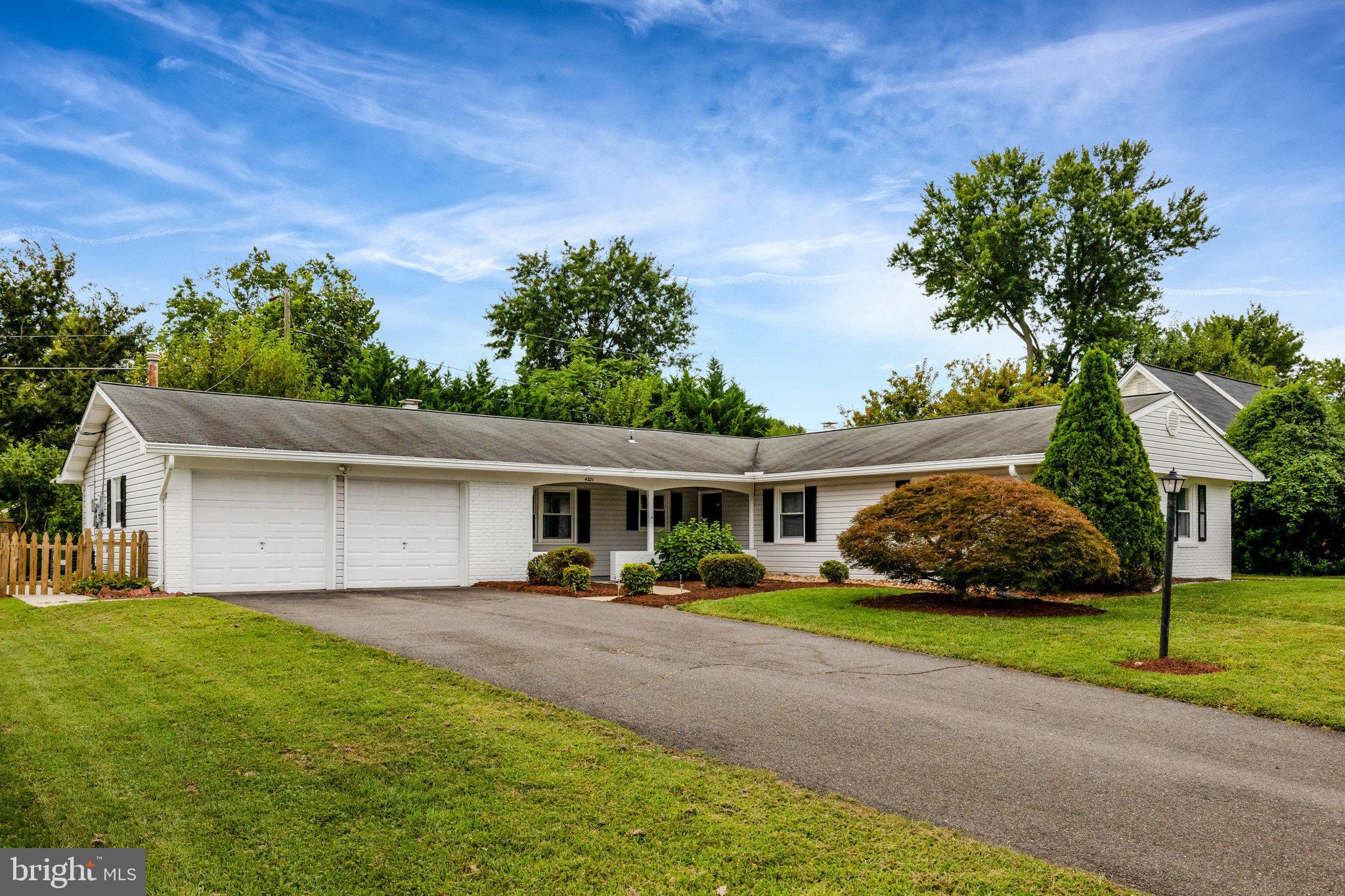 GREENBRIAR - Residential