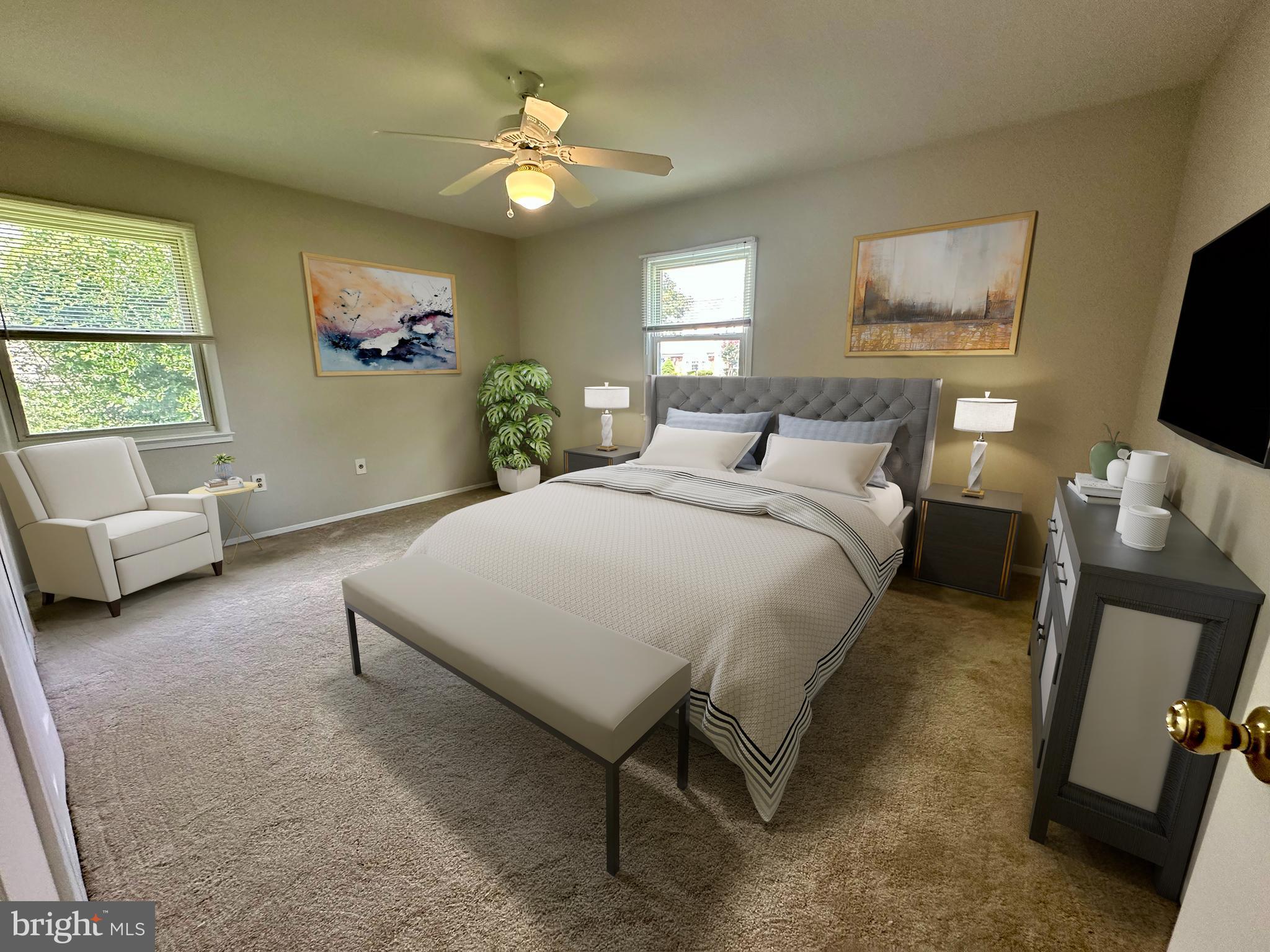 GREENBRIAR - Residential