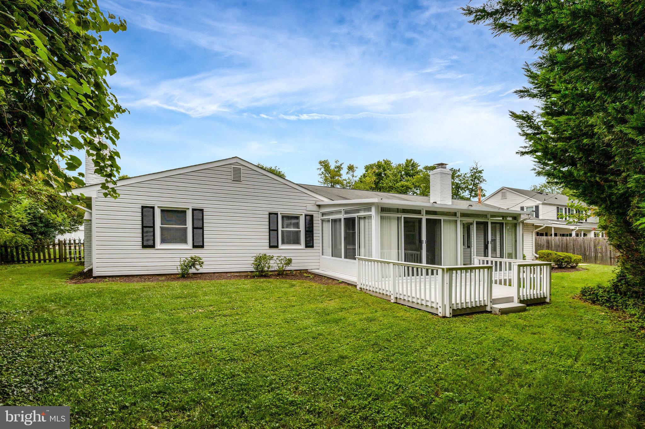 GREENBRIAR - Residential