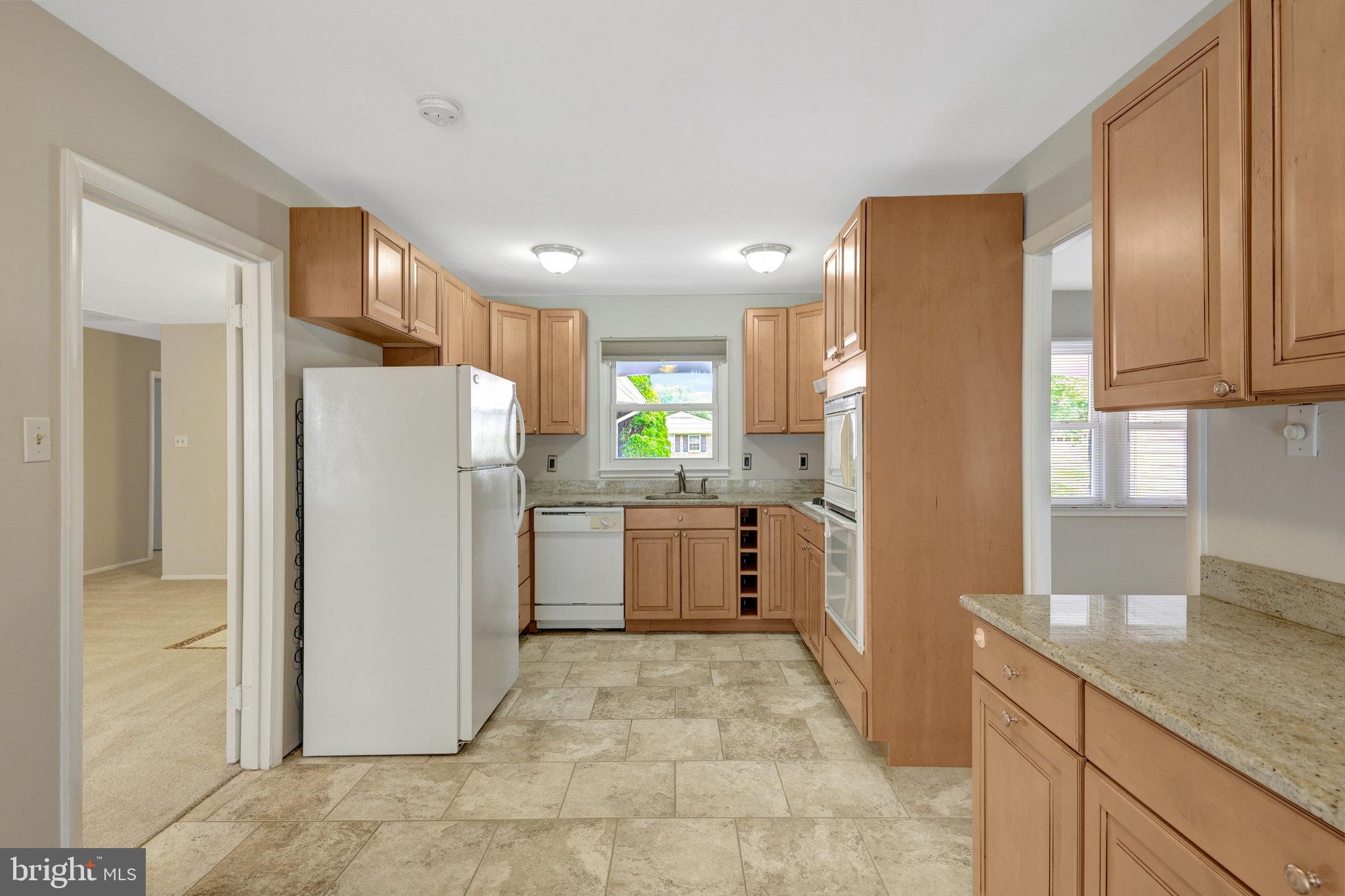 GREENBRIAR - Residential