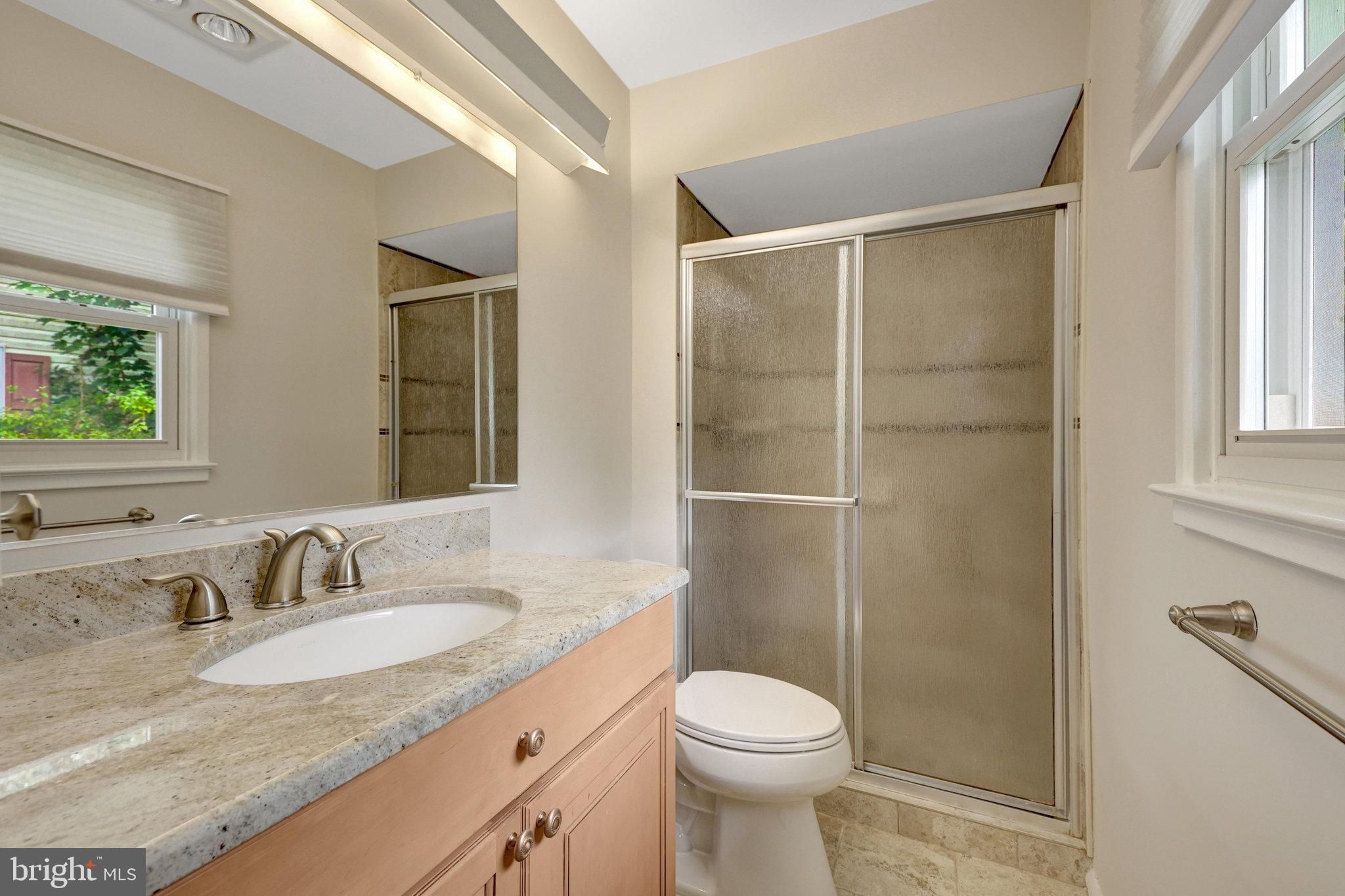 GREENBRIAR - Residential