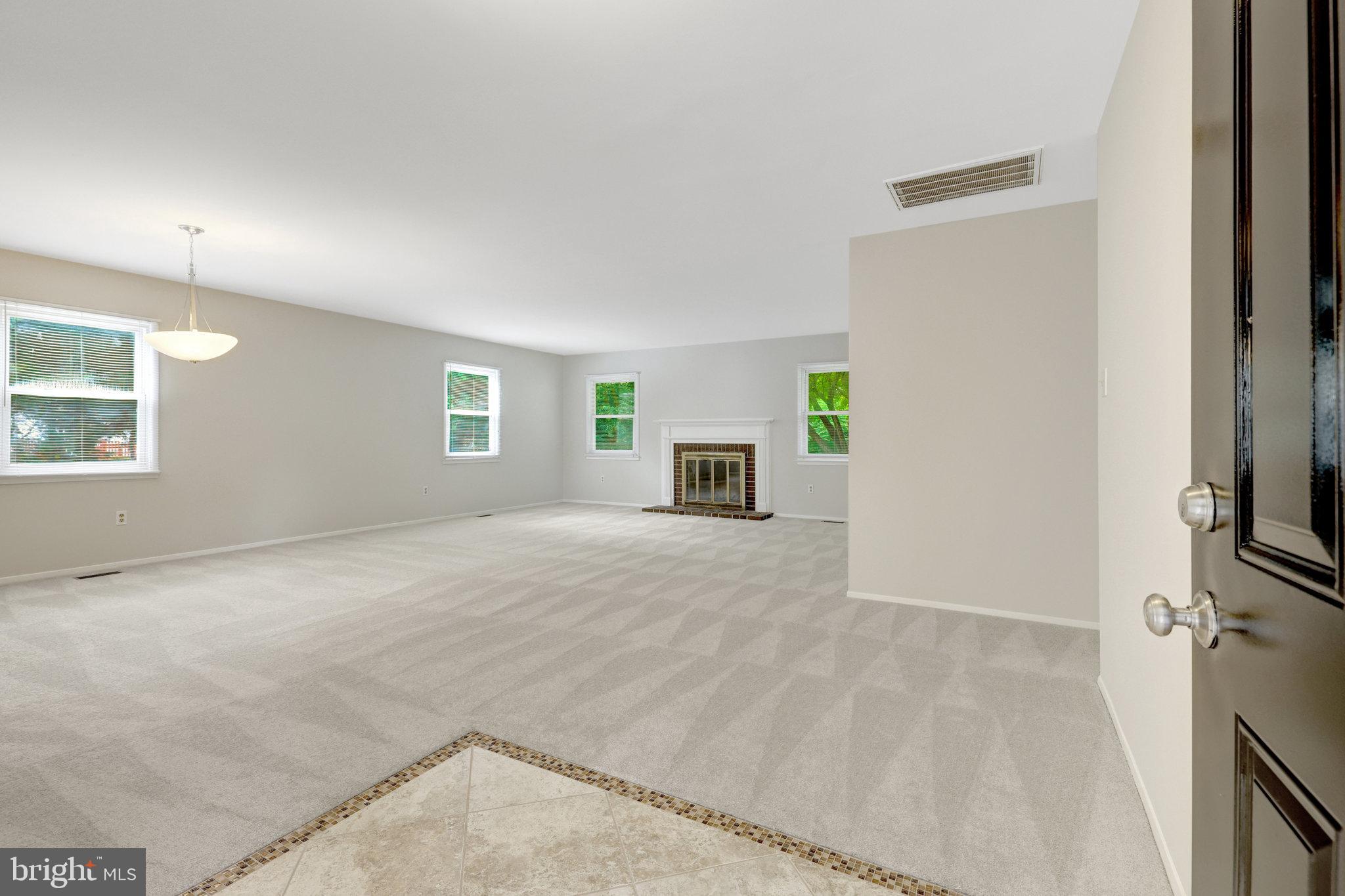 GREENBRIAR - Residential