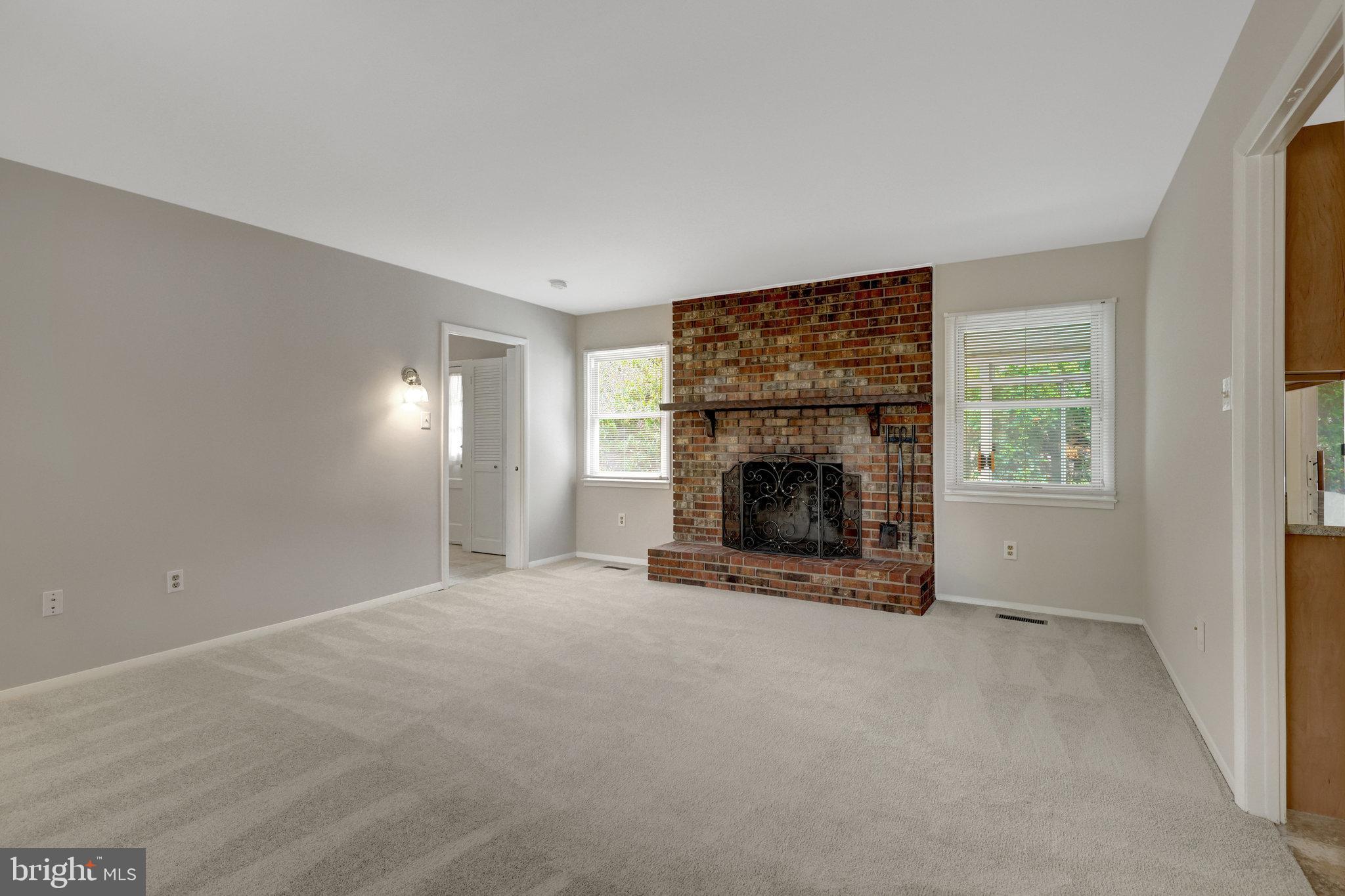 GREENBRIAR - Residential