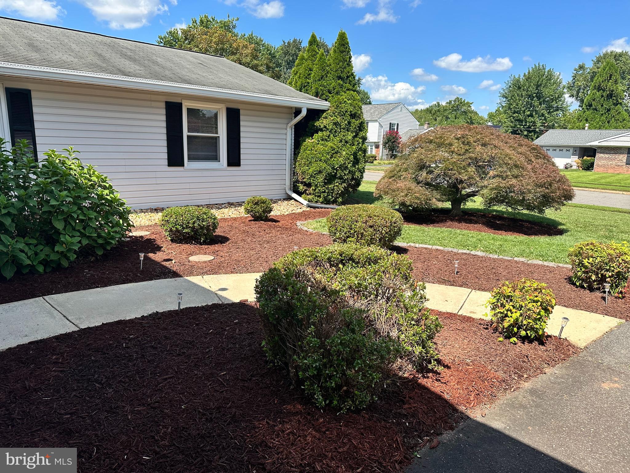 4221 PEEKSKILL LANE