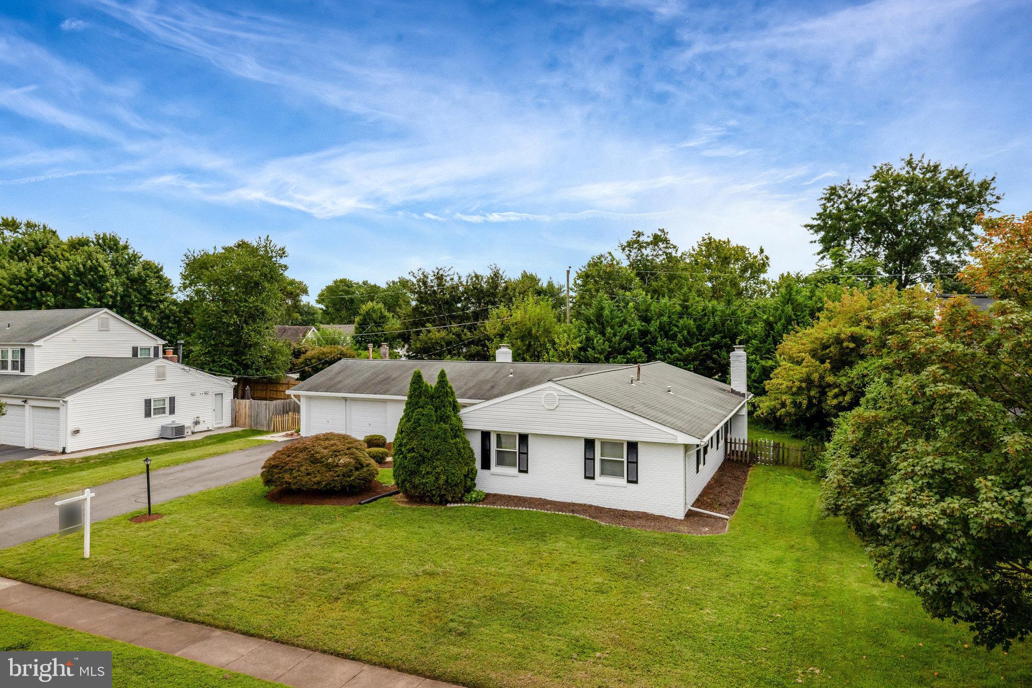 GREENBRIAR - Residential