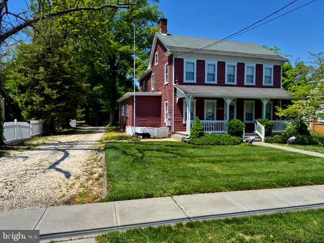 23 NORTH MAIN ST
