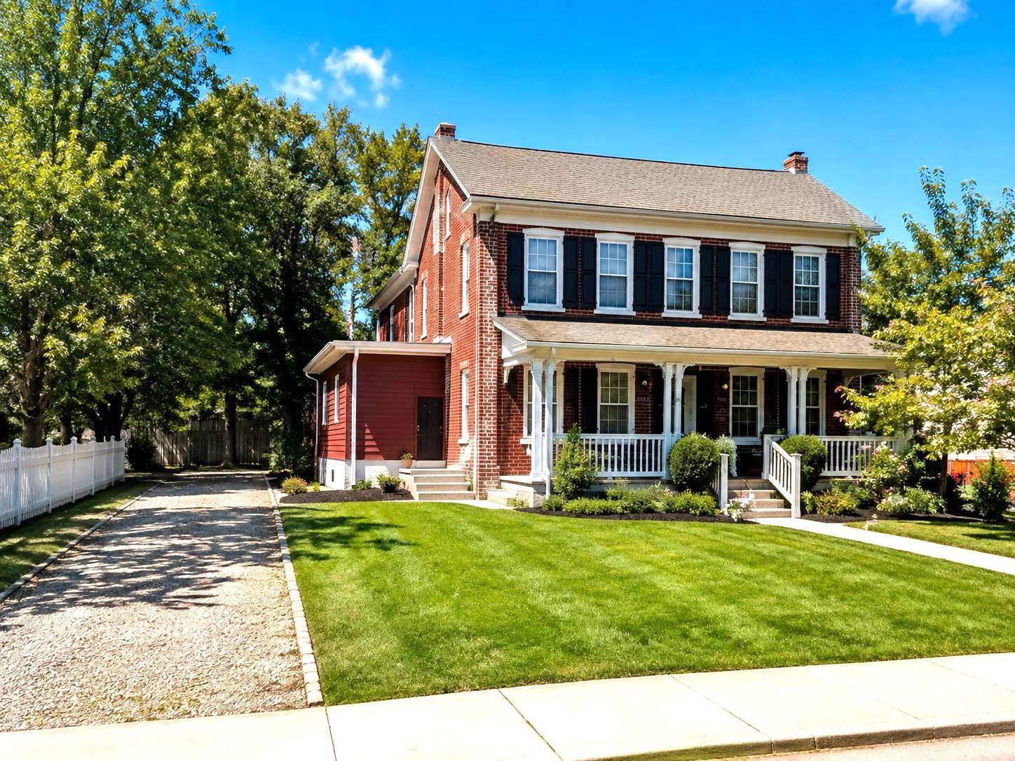 23 NORTH MAIN ST