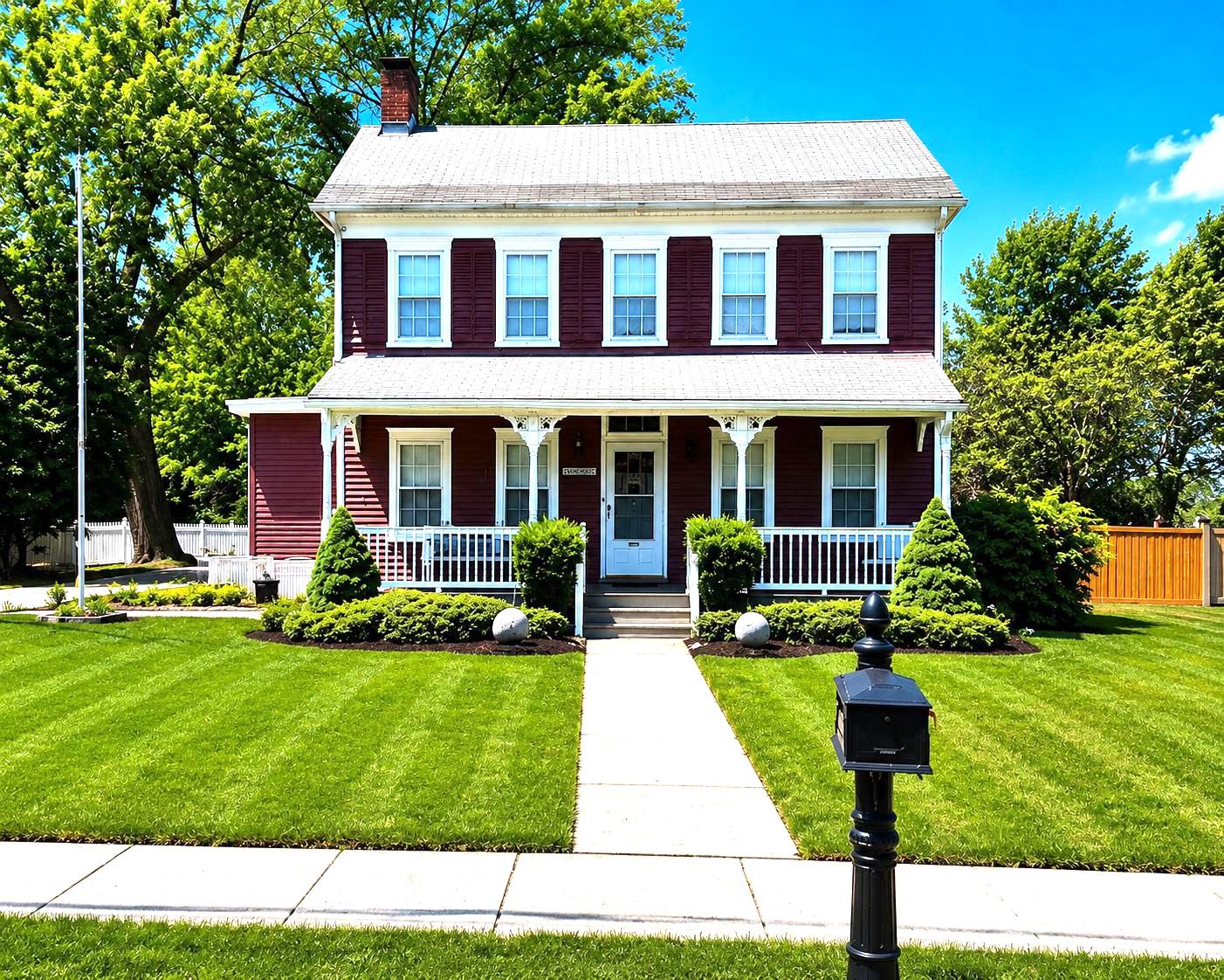 23 NORTH MAIN ST