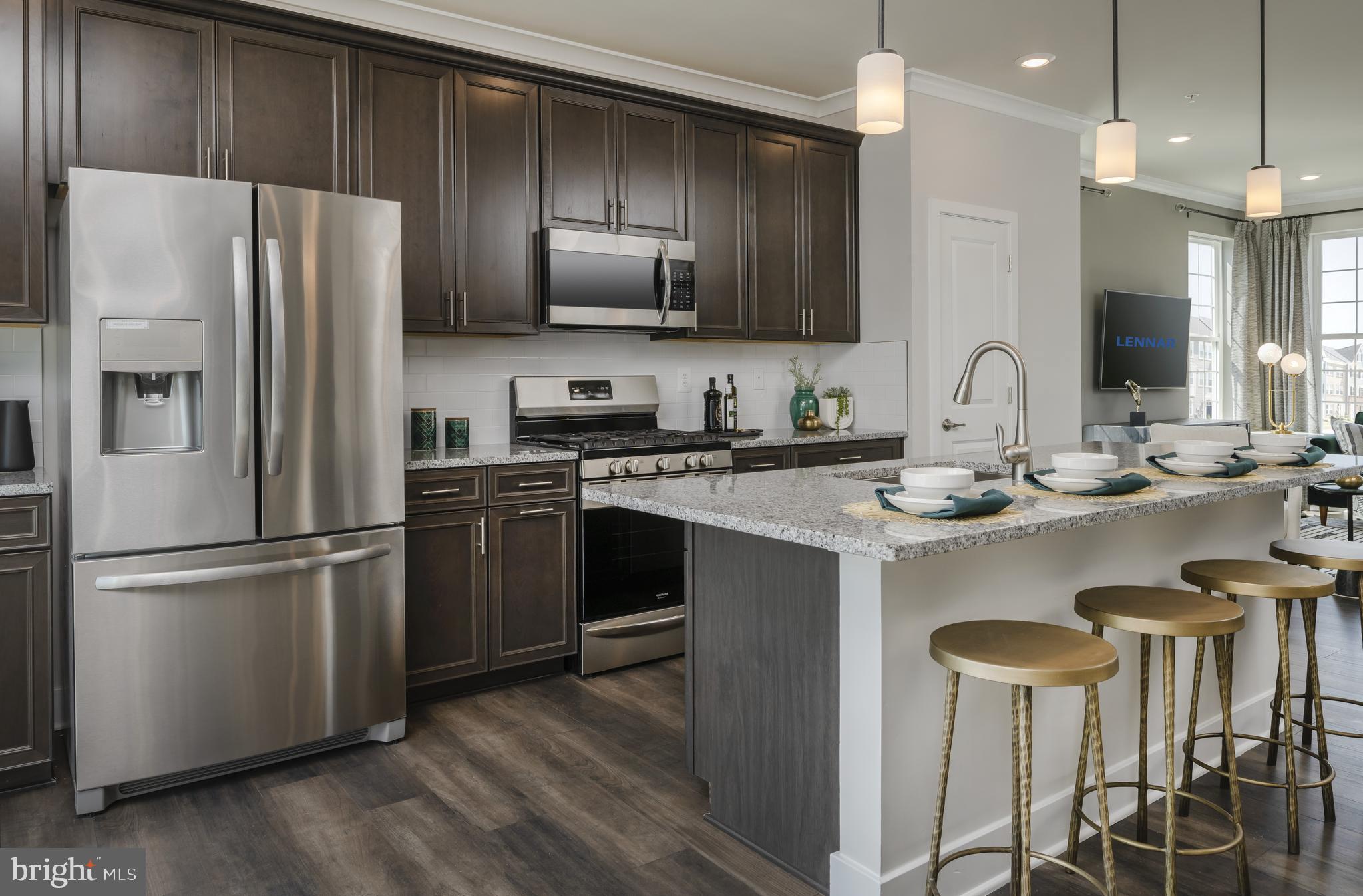 PATAPSCO GLEN - Residential