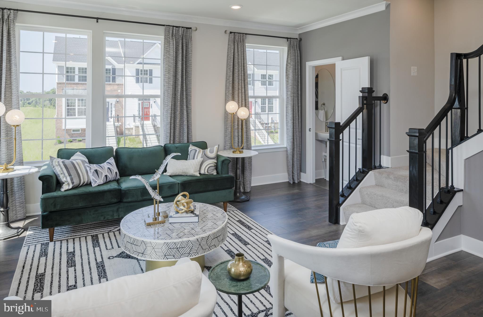 PATAPSCO GLEN - Residential