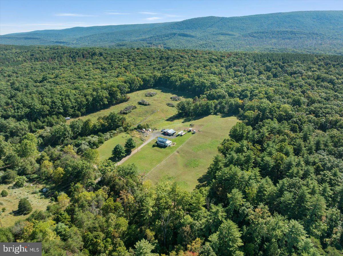 791 PINETOP ROAD
