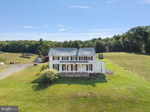 Homes For Sale - 791 Pinetop Road<br/> Frederick County, GORE, VA 22637