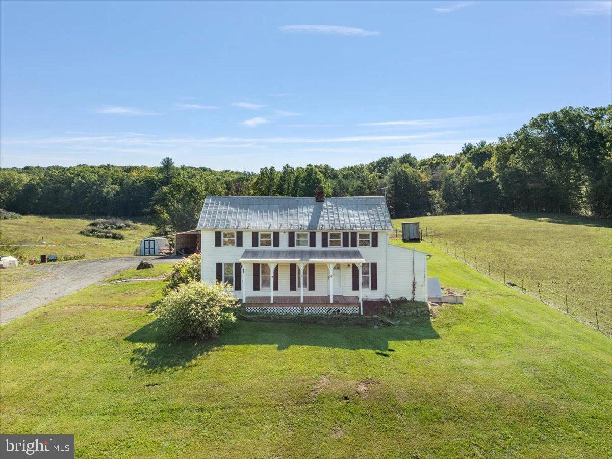 791 Pinetop Road