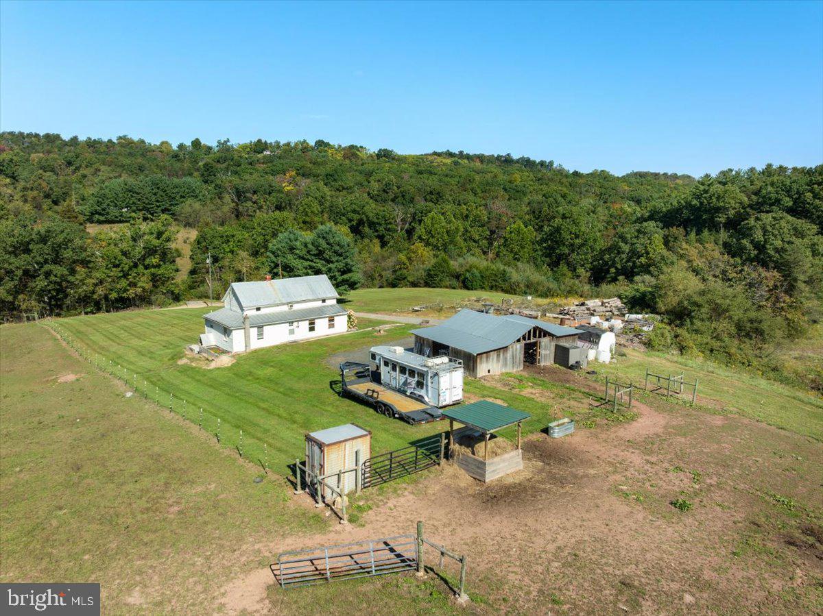 791 PINETOP ROAD