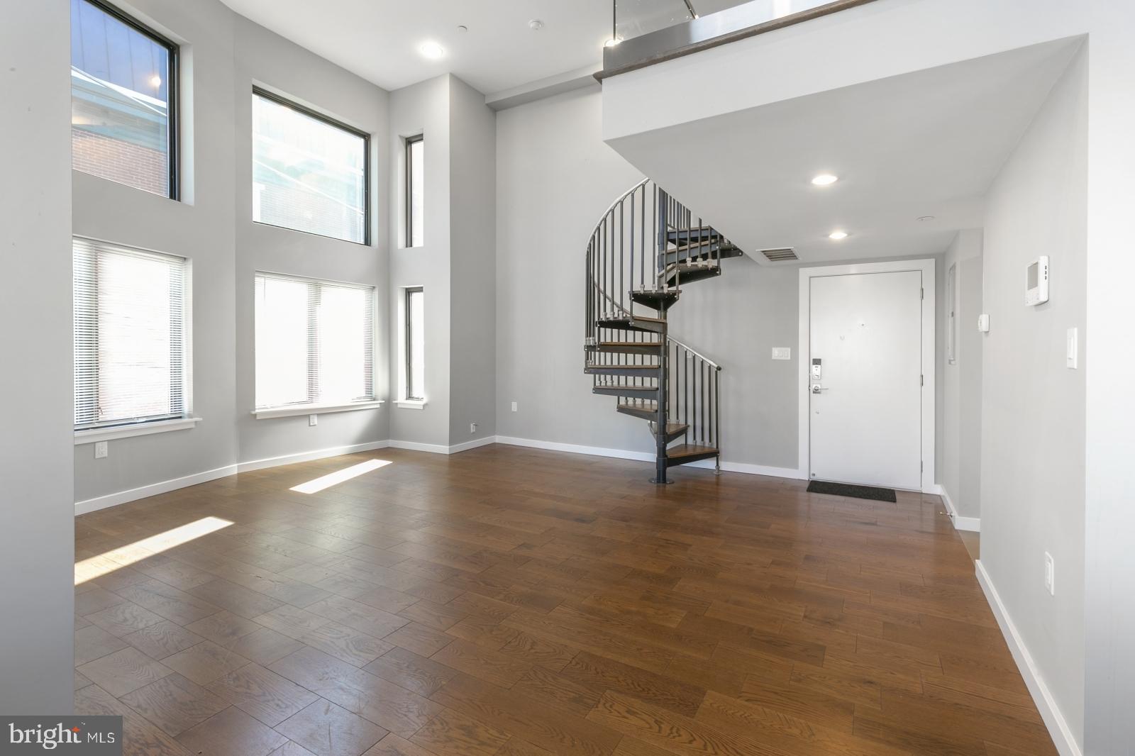 FISHTOWN - Residential Lease