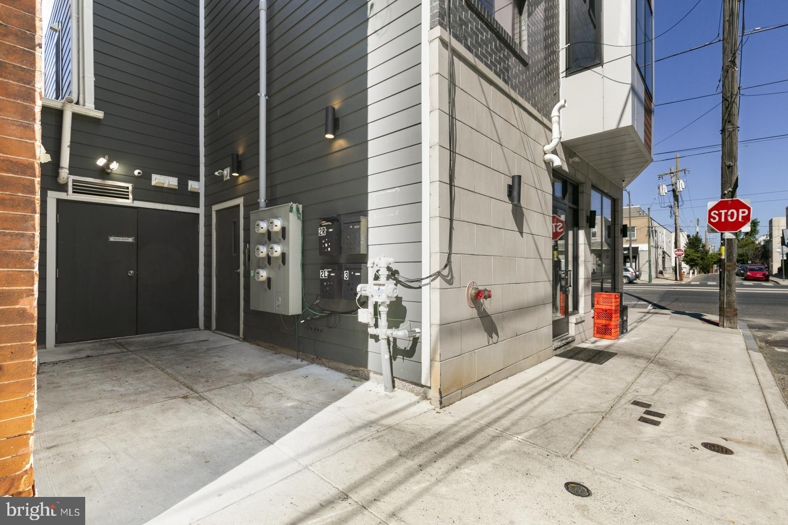 FISHTOWN - Residential Lease