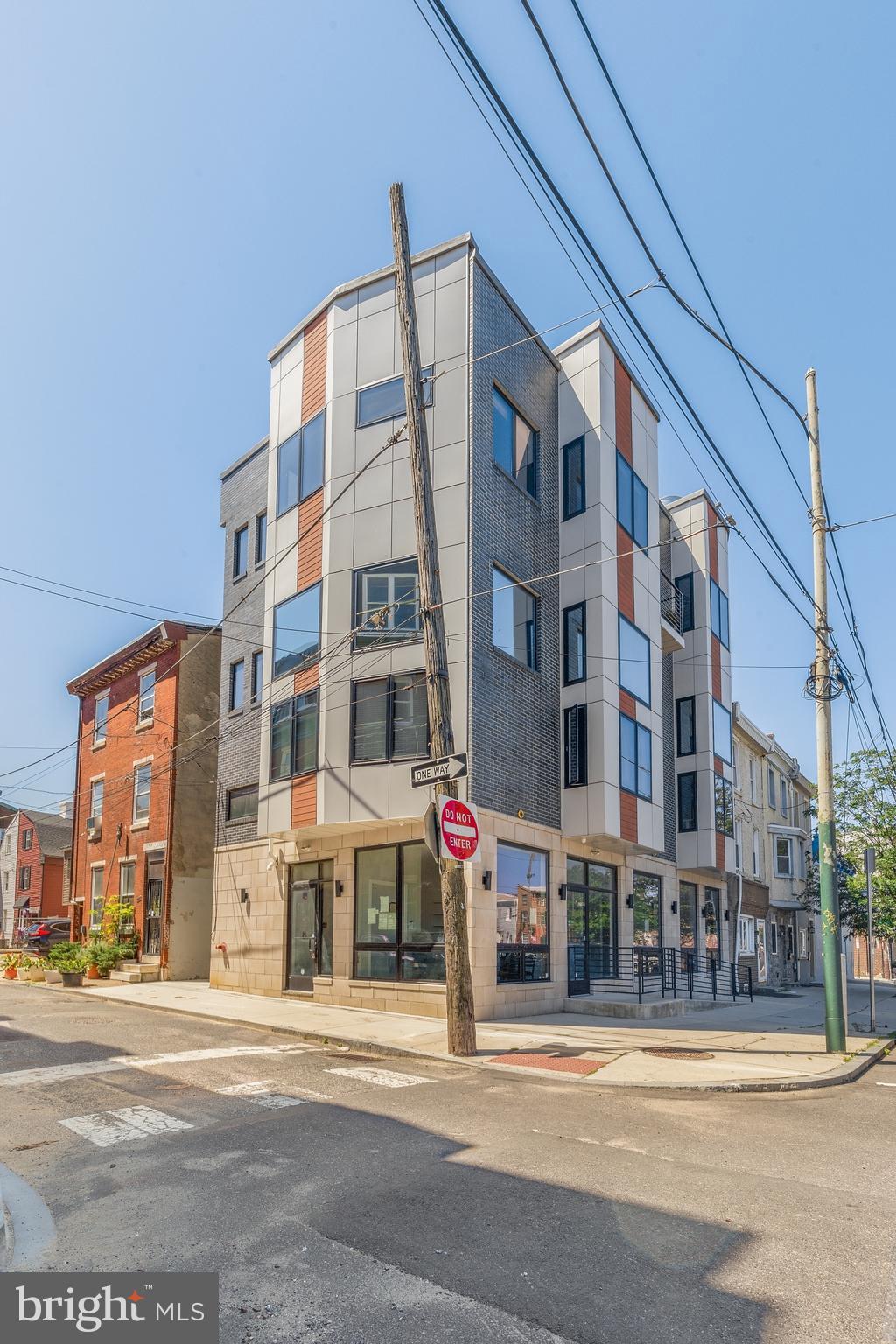 FISHTOWN - Residential Lease