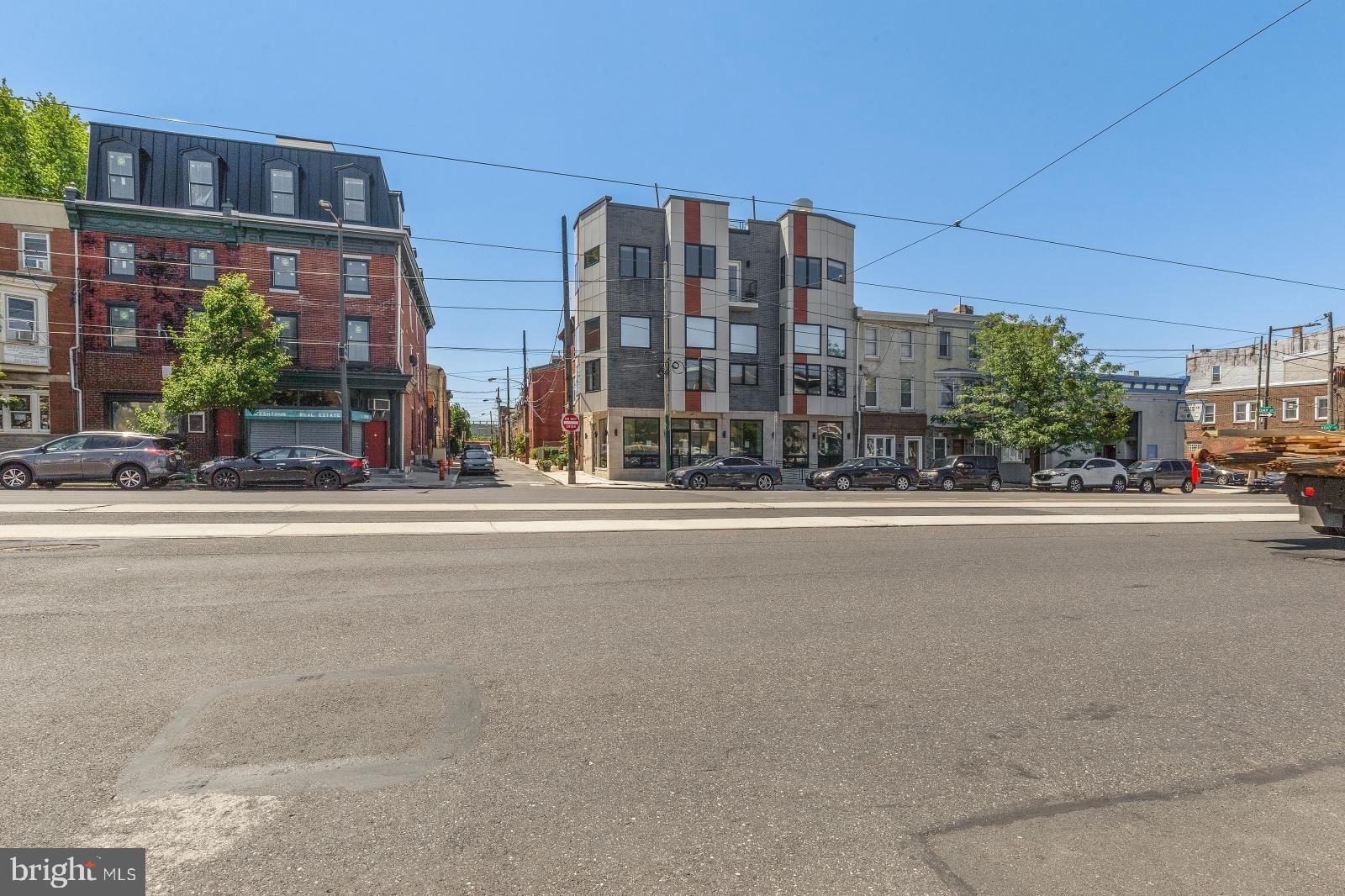 FISHTOWN - Residential Lease