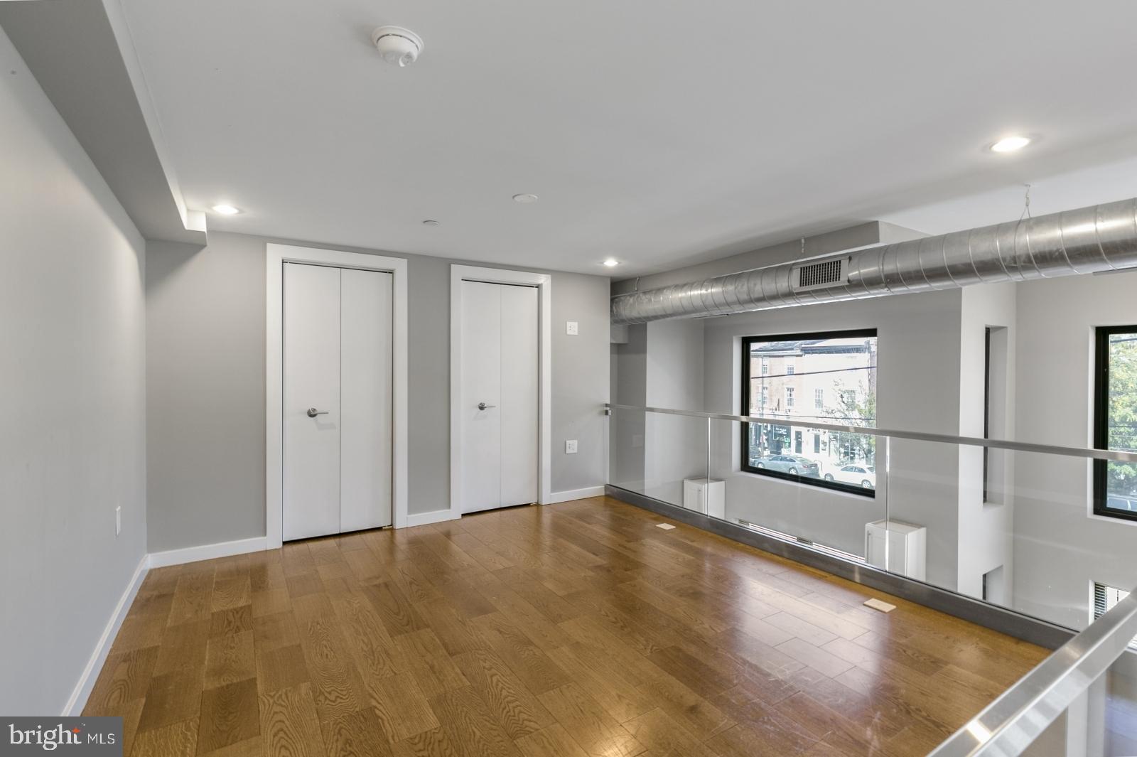 FISHTOWN - Residential Lease