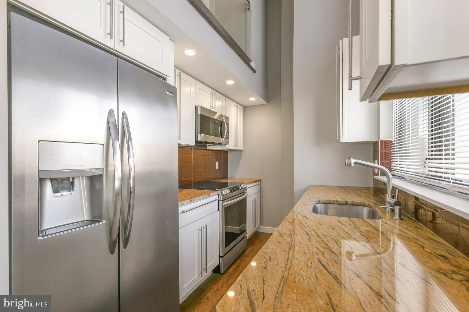 FISHTOWN - Residential Lease