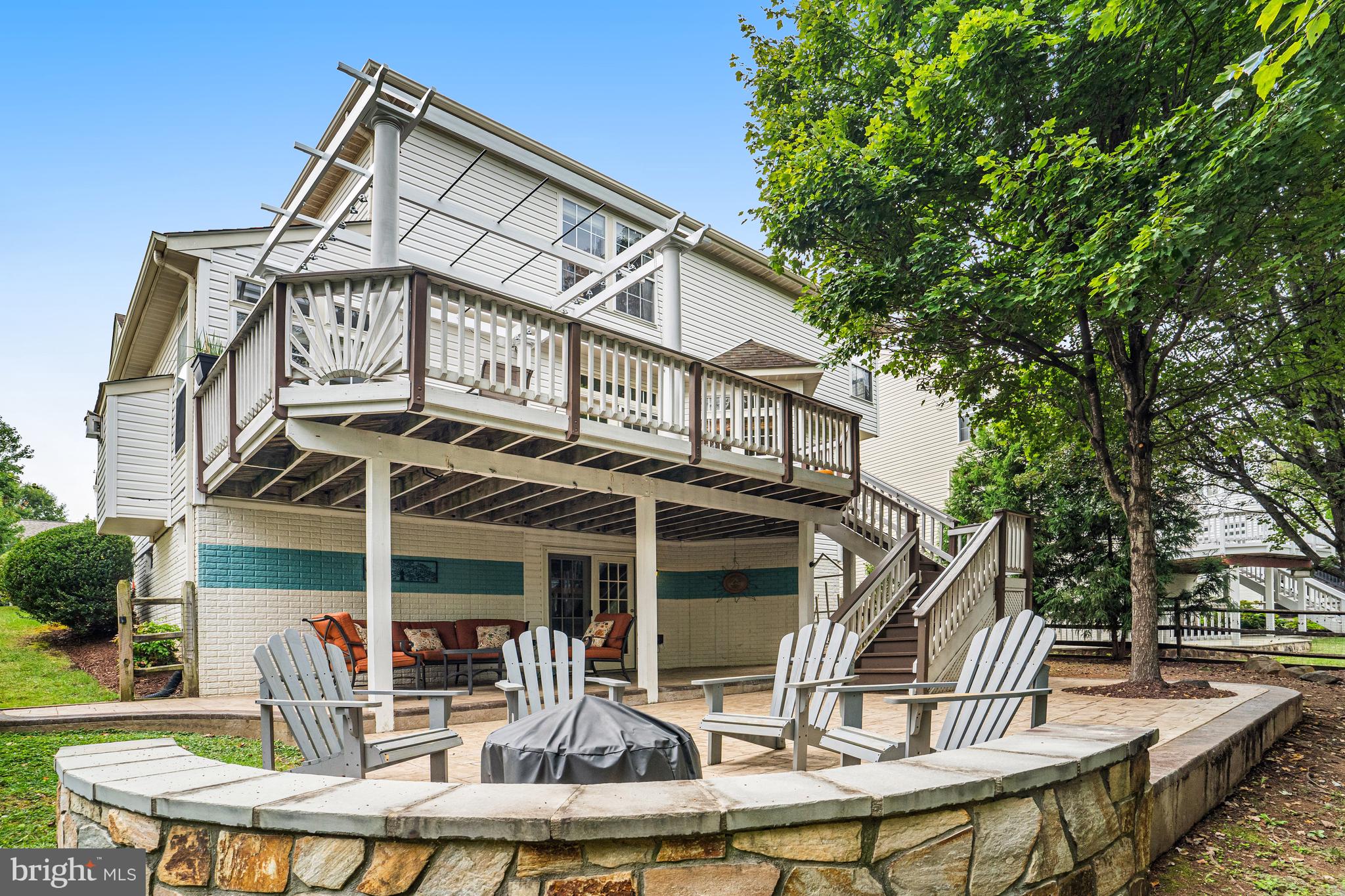 8152 TILLINGHAST LANE