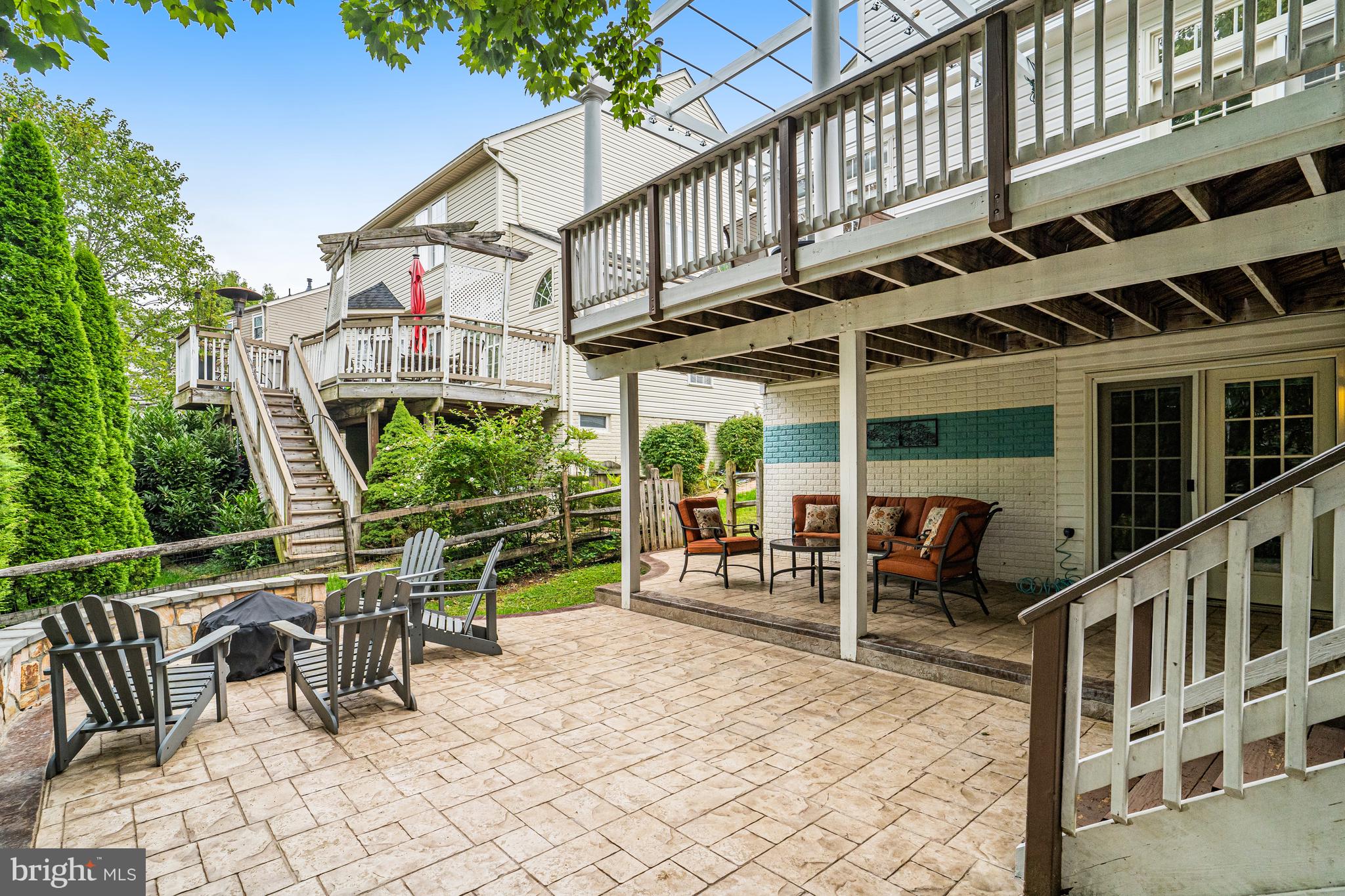 8152 TILLINGHAST LANE