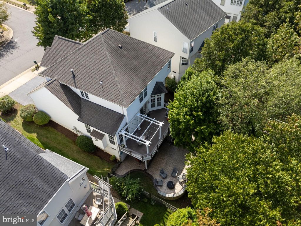 Photo of 8152 Tillinghast Lane, GAINESVILLE, VA 20155 (MLS # VAPW2104498)