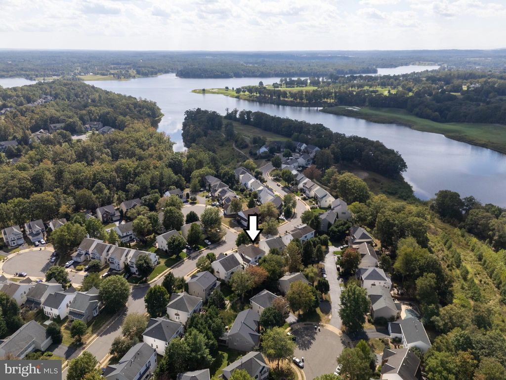 Photo of 8152 Tillinghast Lane, GAINESVILLE, VA 20155 (MLS # VAPW2104498)