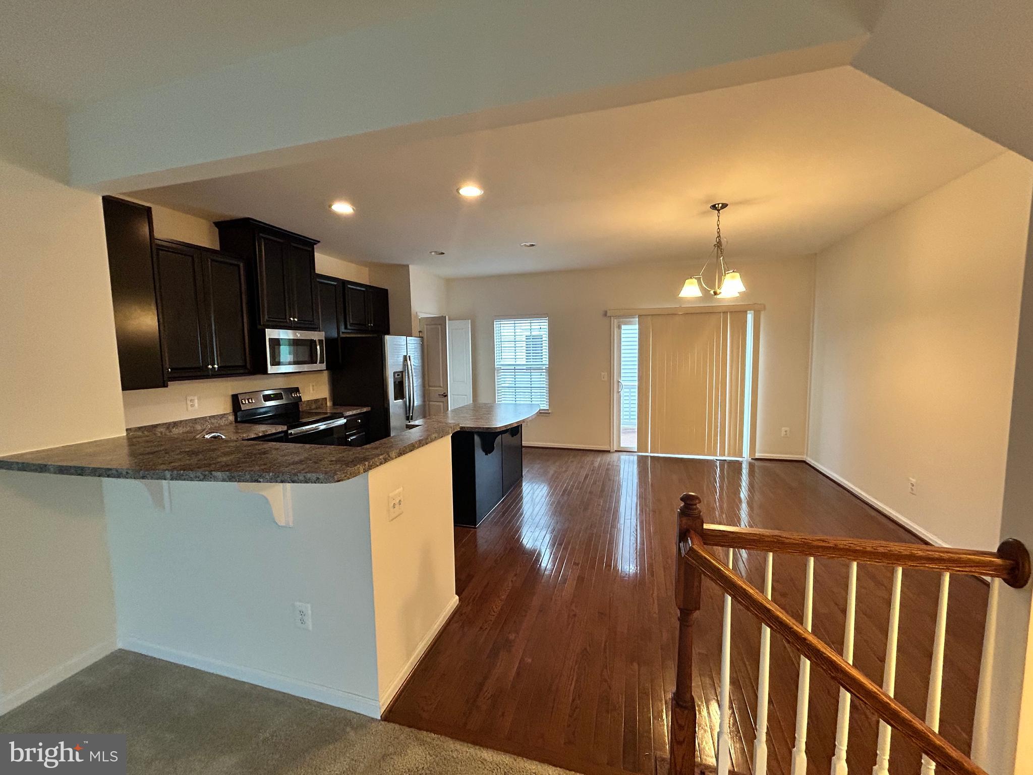 WAVERLY STATION - Residential Lease