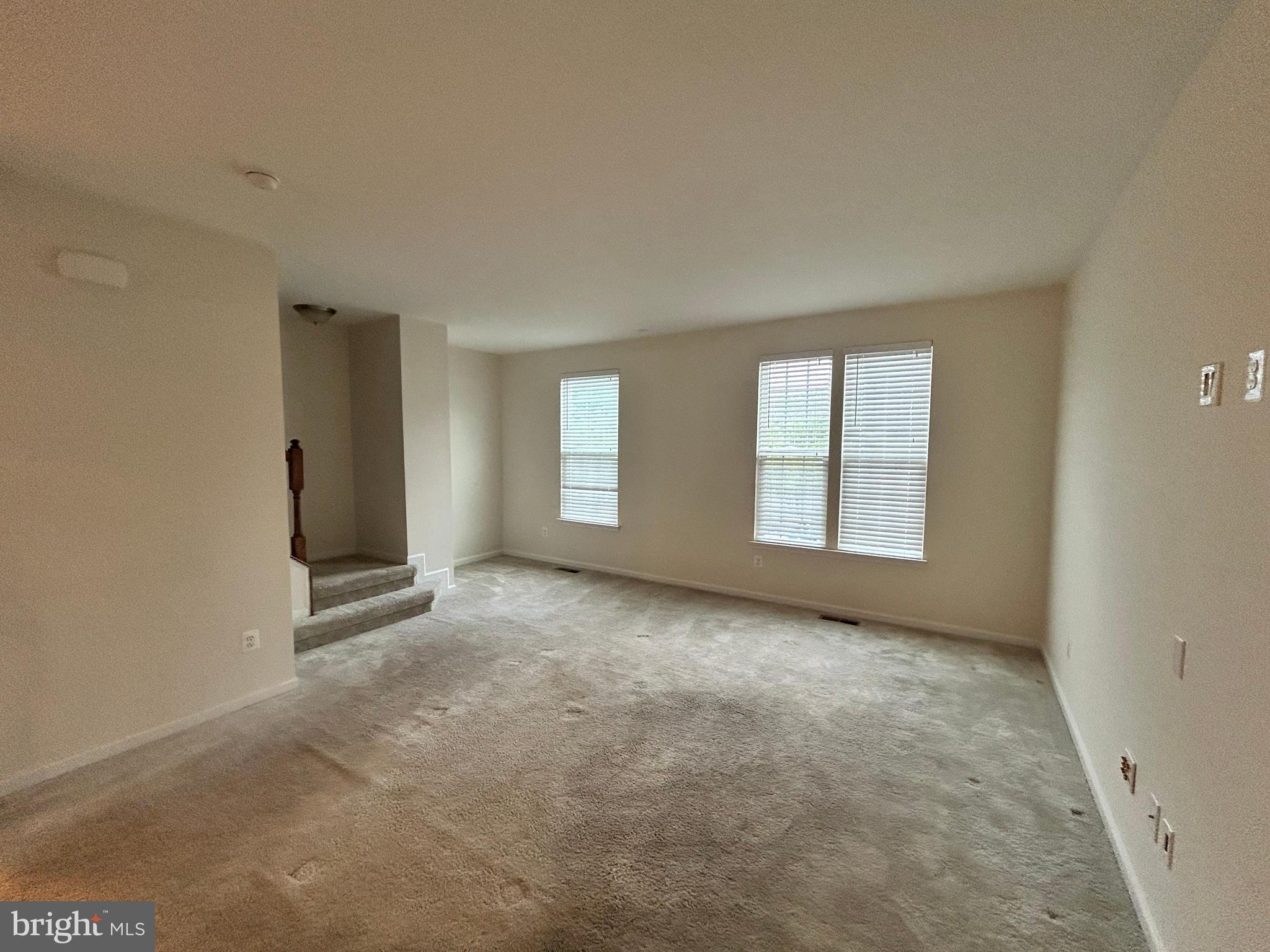 WAVERLY STATION - Residential Lease