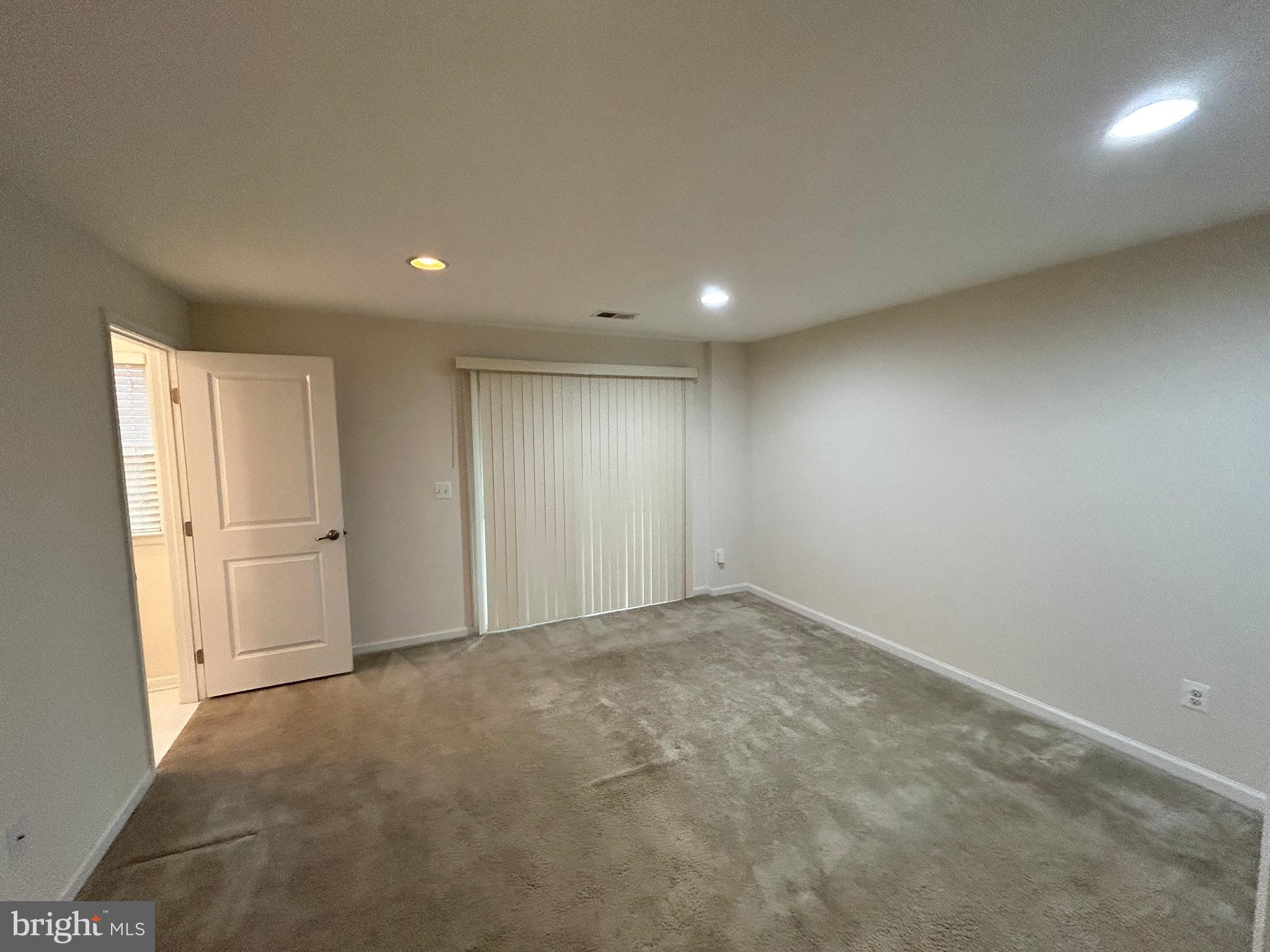 WAVERLY STATION - Residential Lease