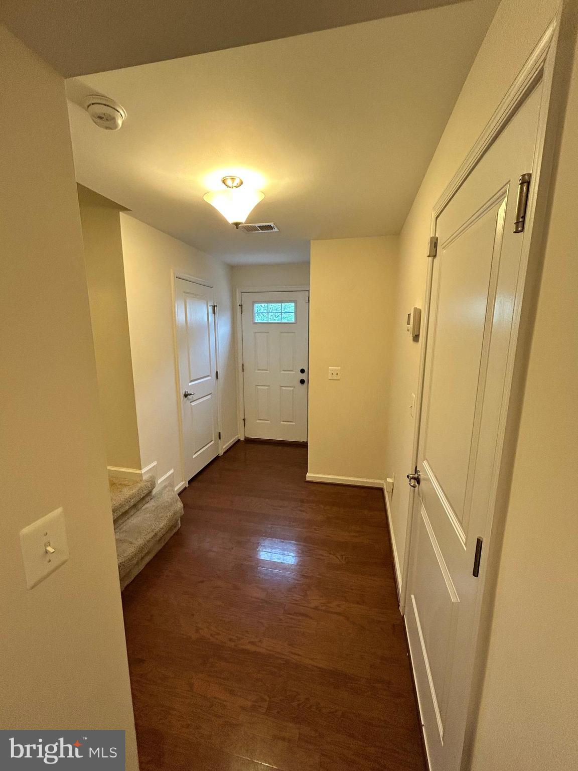 WAVERLY STATION - Residential Lease