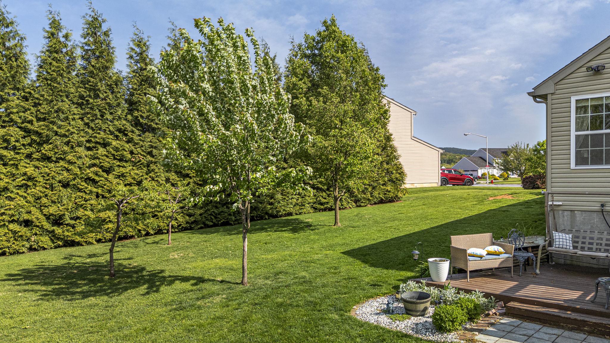 WILLOW GLEN - Residential