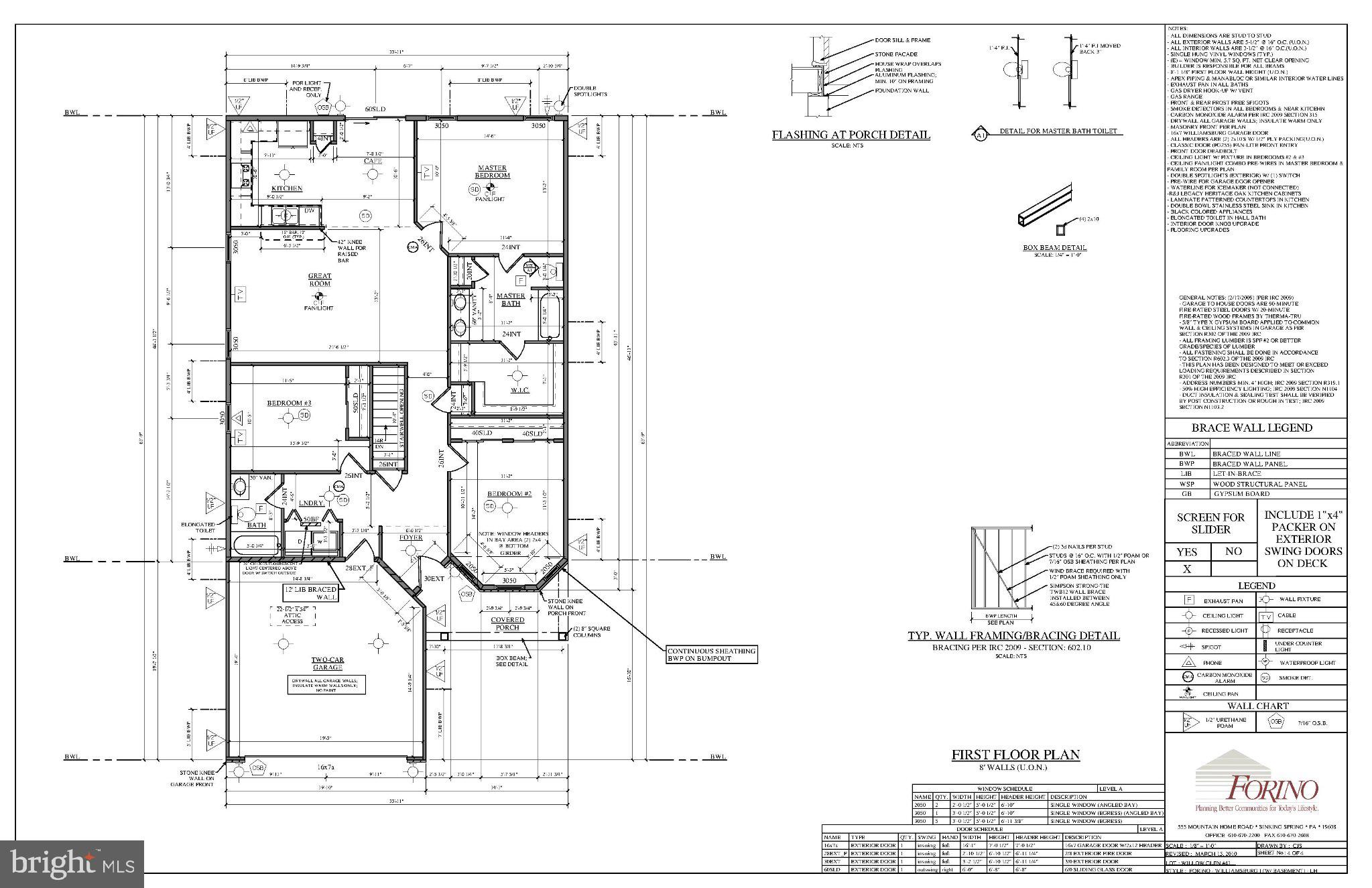 136 NANTUCKET DRIVE
