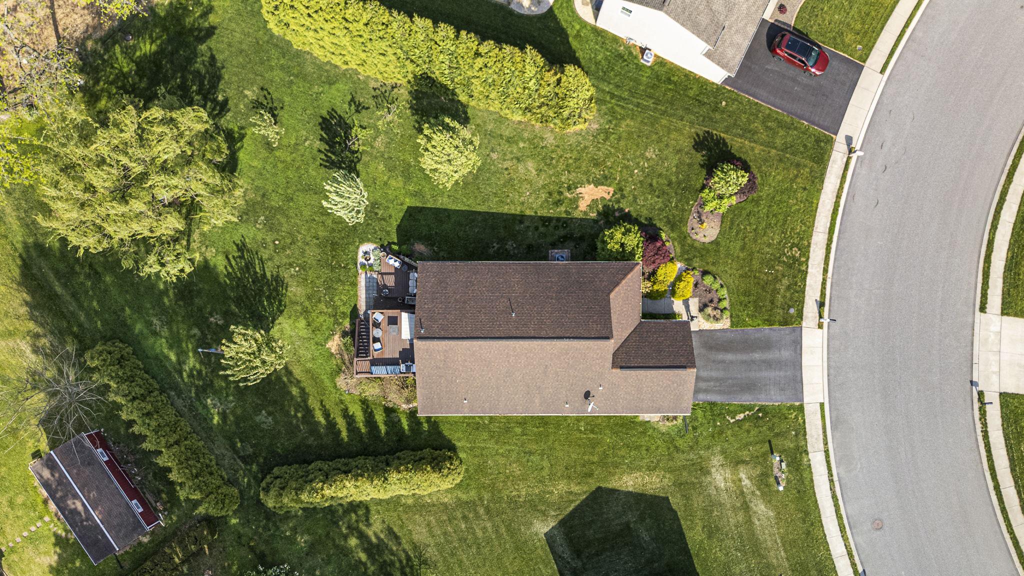 WILLOW GLEN - Residential