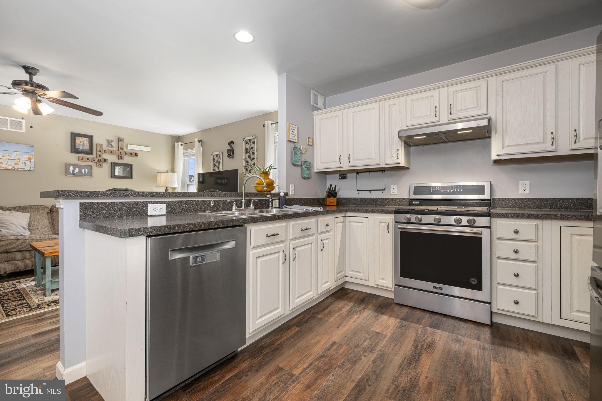WILLOW GLEN - Residential