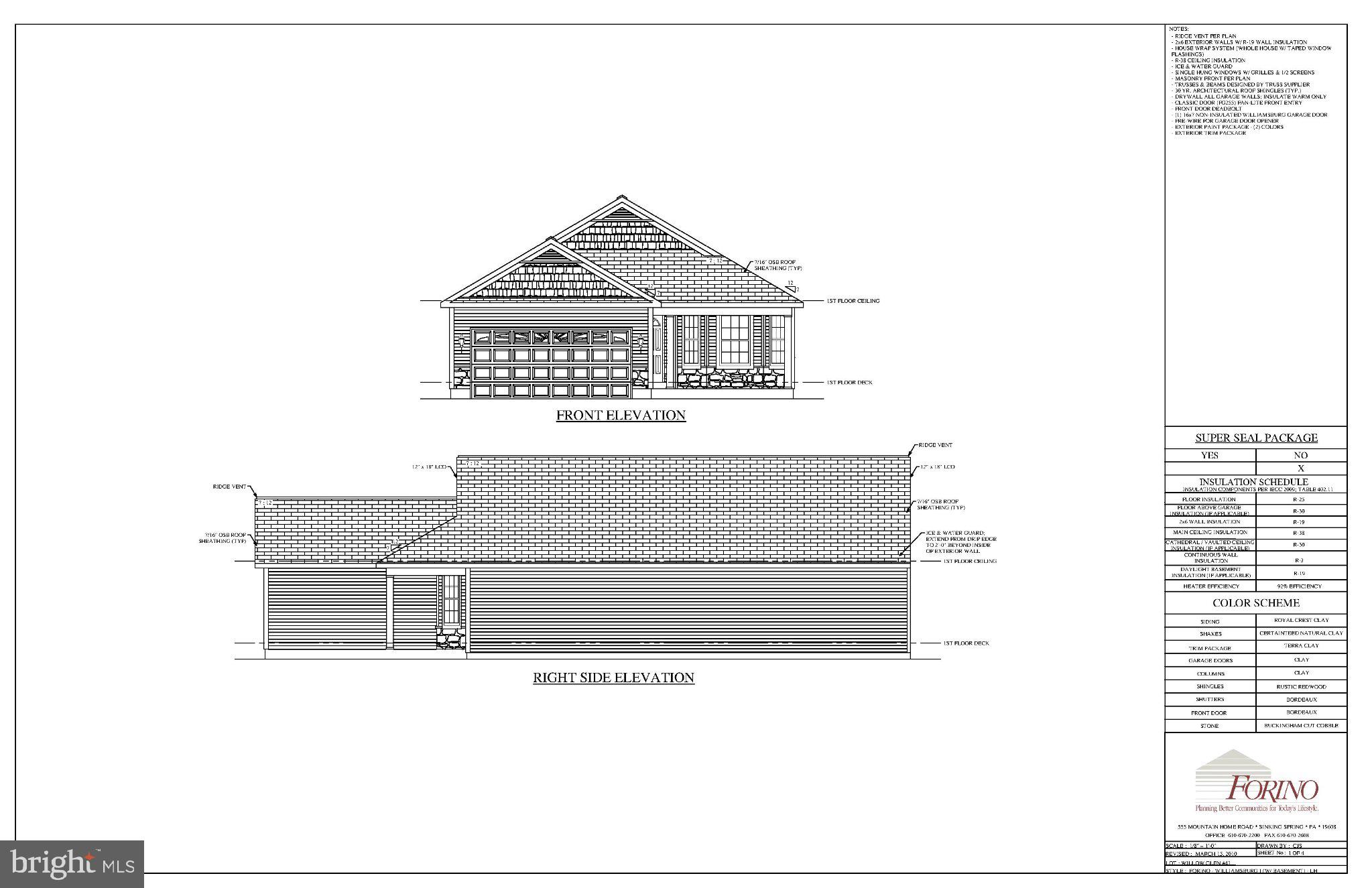 136 NANTUCKET DRIVE